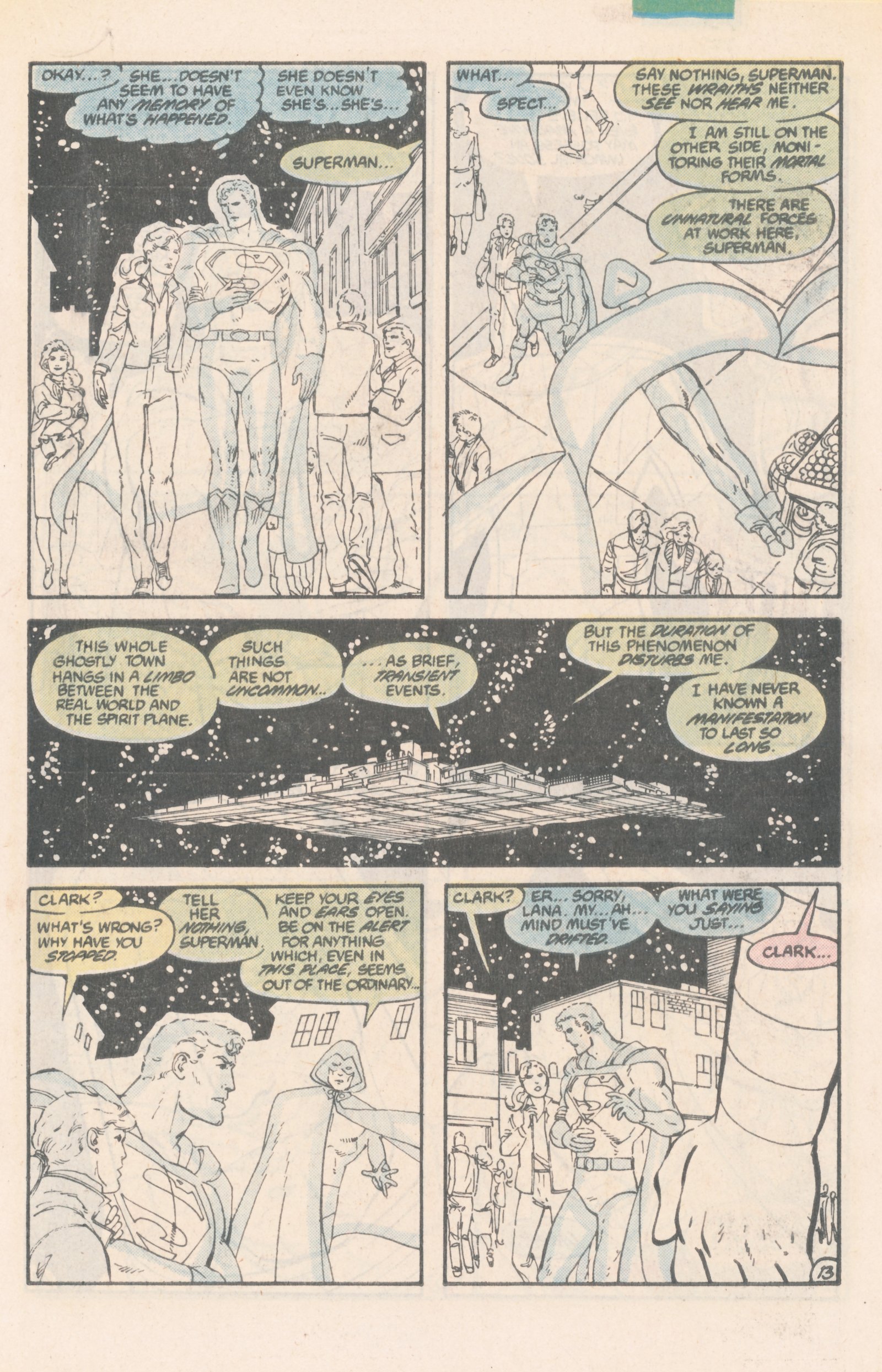 Read online Action Comics (1938) comic -  Issue #596 - 18