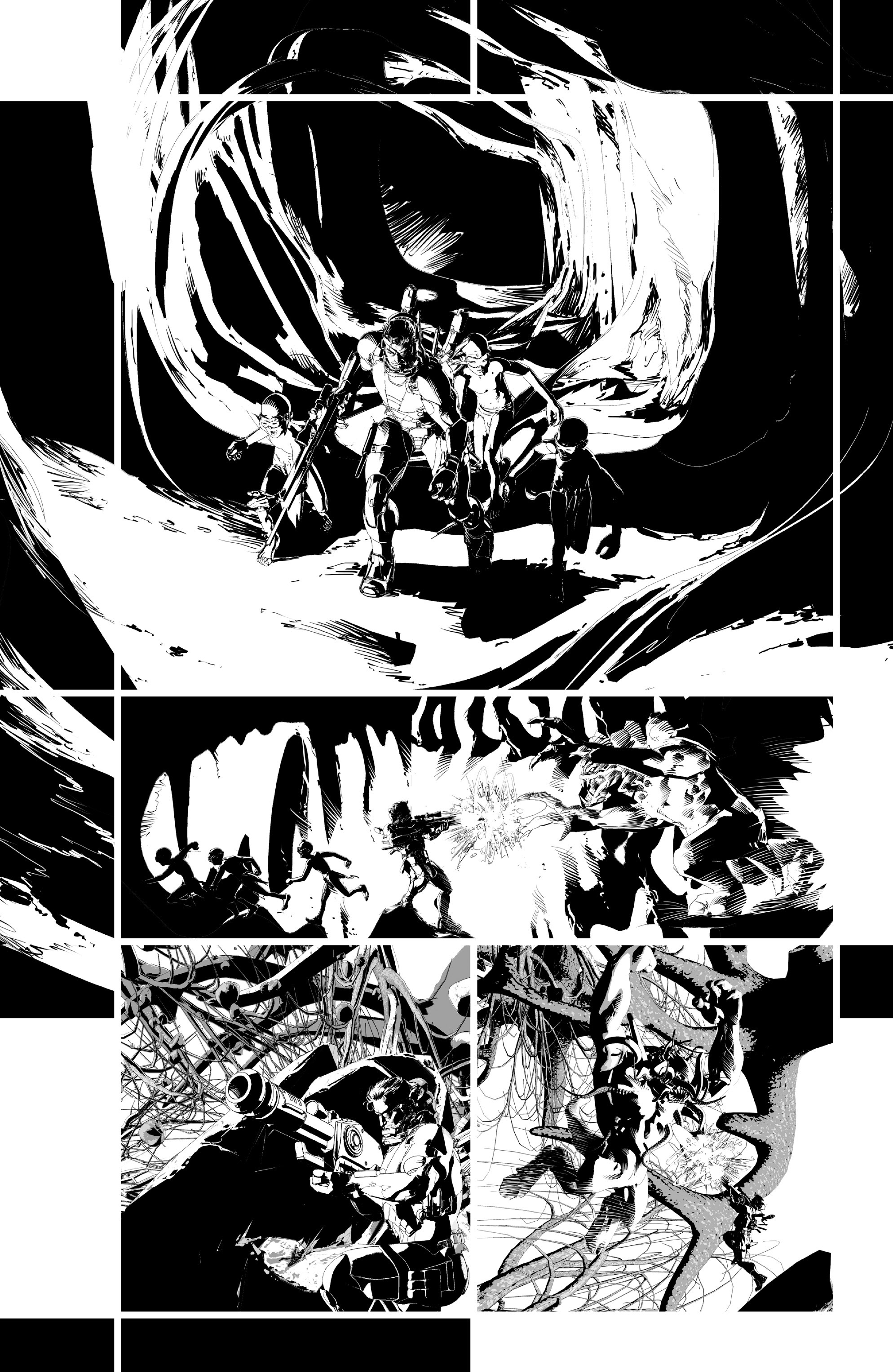 Read online Original Sin comic -  Issue # _Special 5 - 57