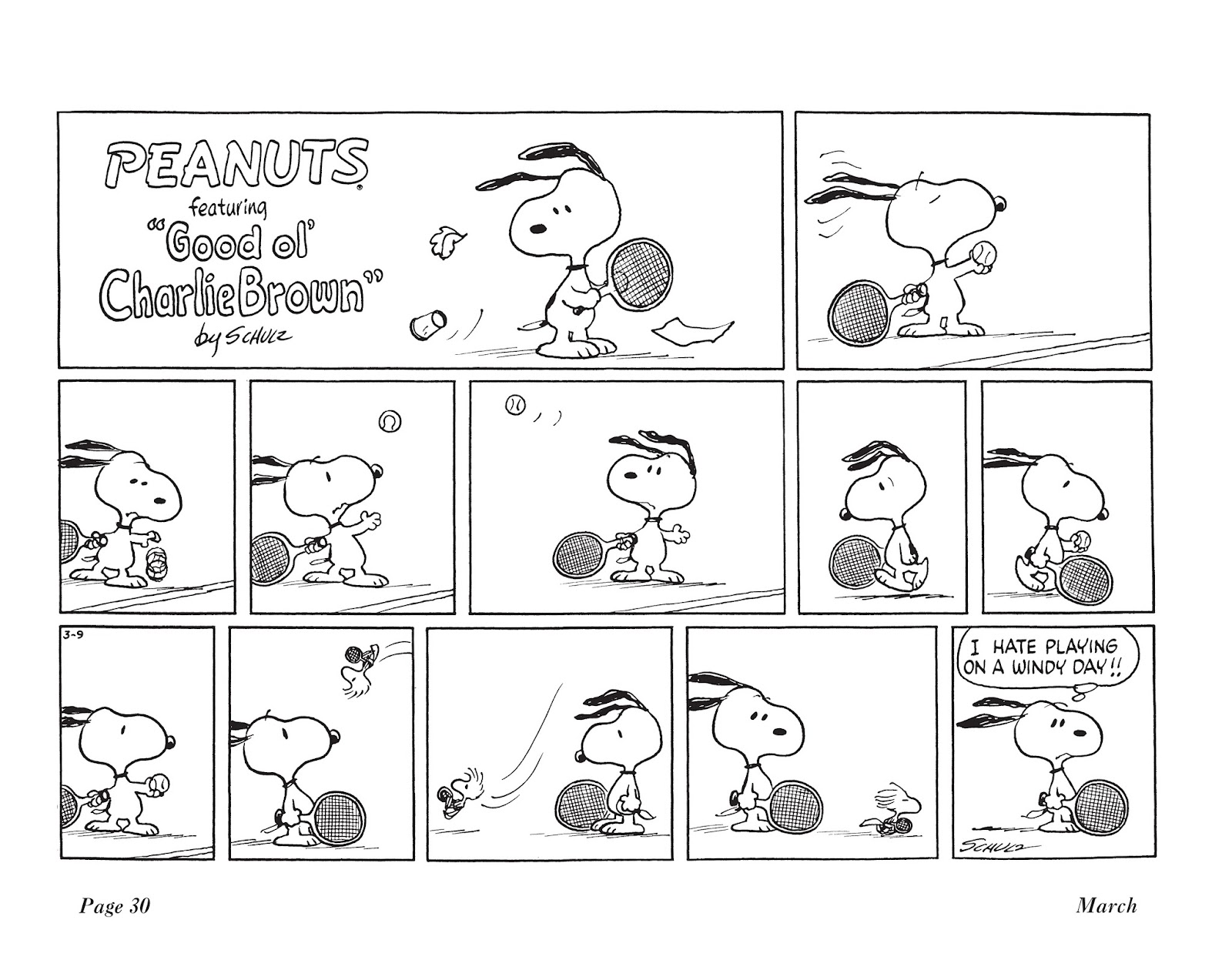 The Complete Peanuts issue TPB 13 - Page 46