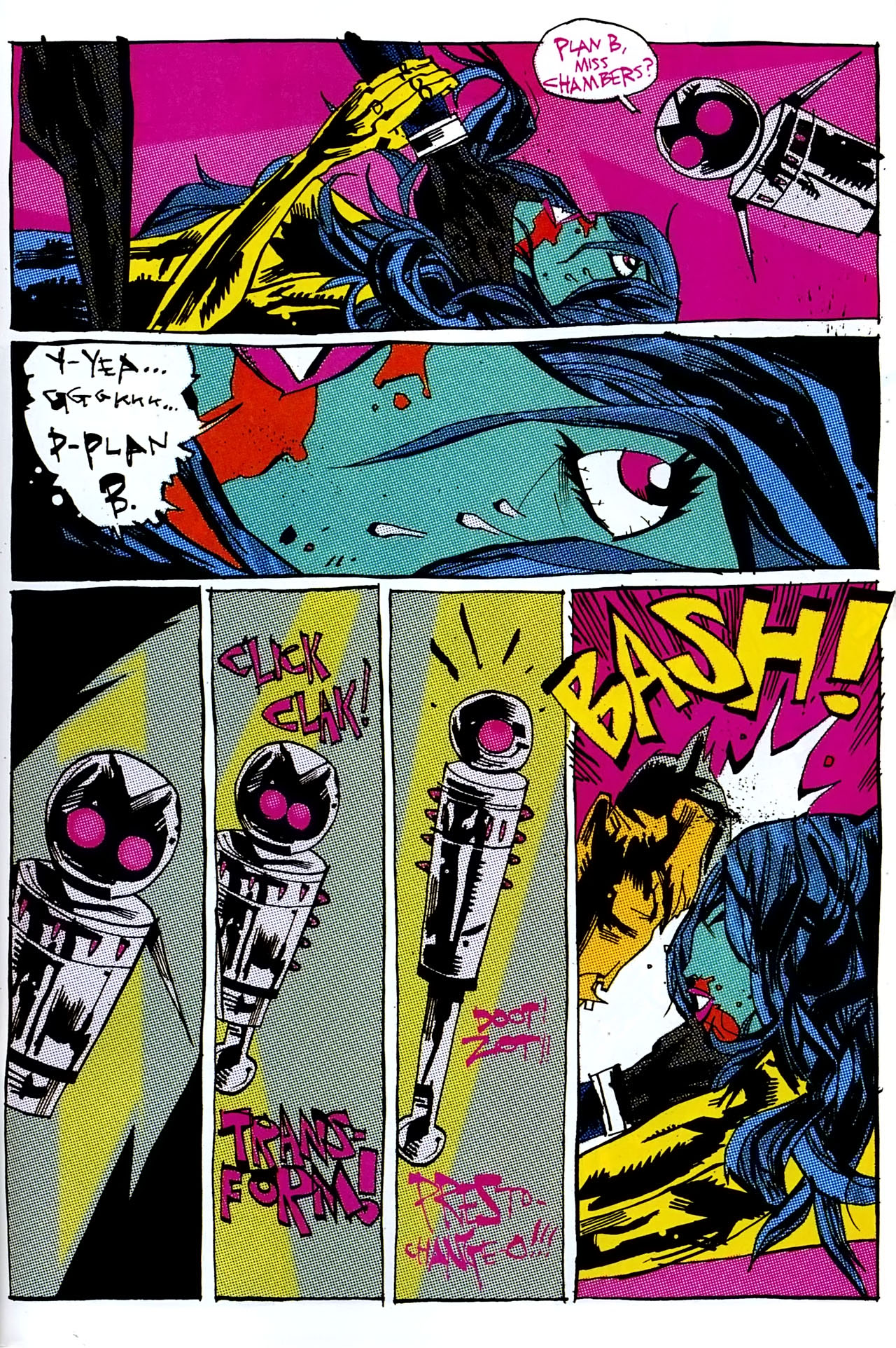 Read online Kick Drum Comix comic -  Issue #2 - 47