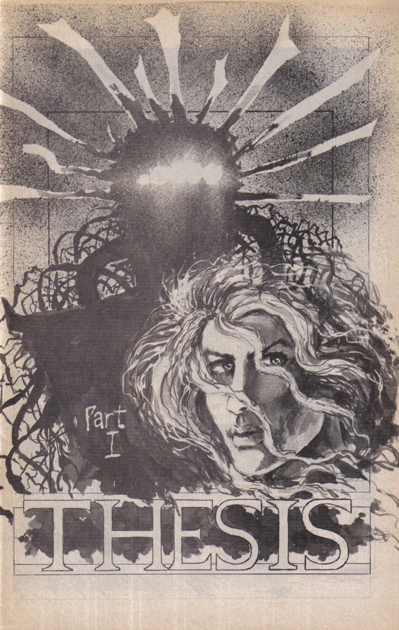 Read online War of the Worlds comic -  Issue #1 - 3