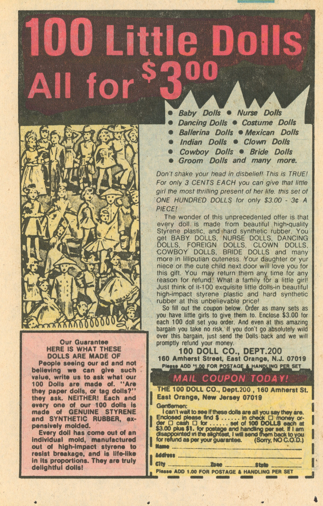 Read online Laugh (Comics) comic -  Issue #343 - 19