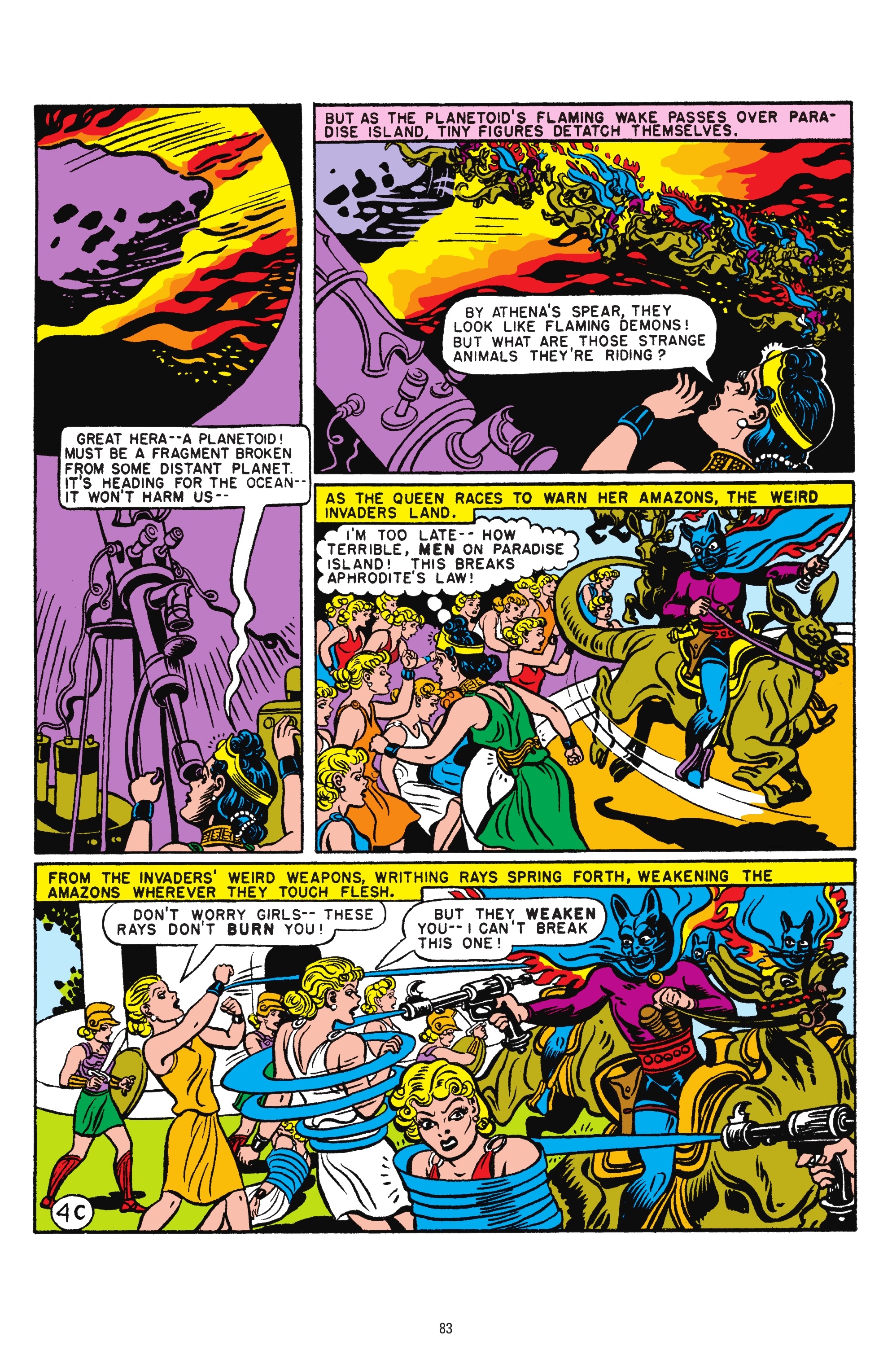 Read online Tails of the Super-Pets comic -  Issue # TPB (Part 1) - 82