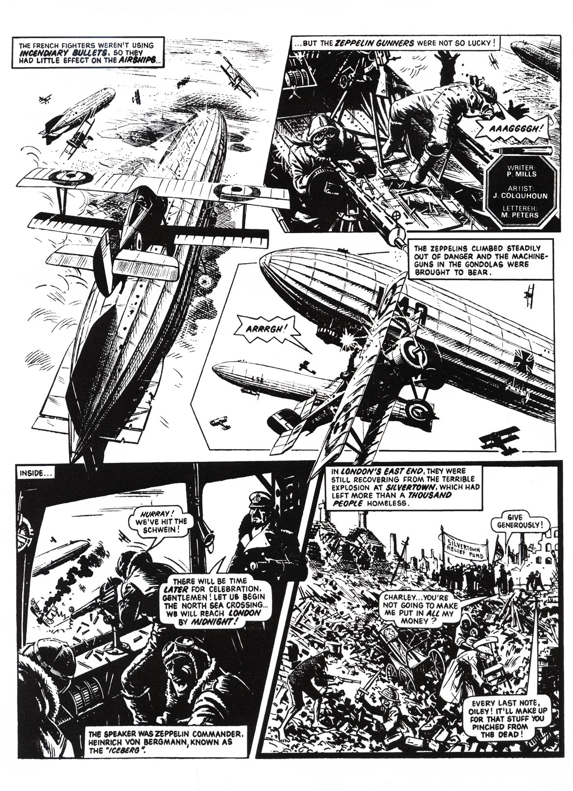 Read online Judge Dredd Megazine (Vol. 5) comic -  Issue #234 - 74