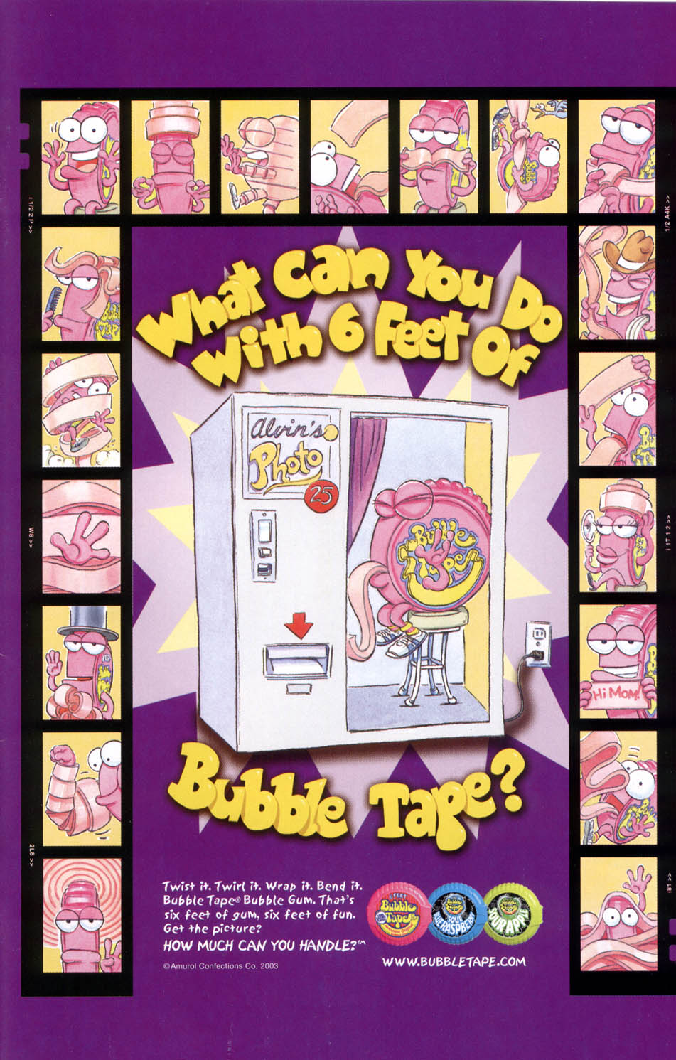 Read online Archie (1960) comic -  Issue #537 - 35