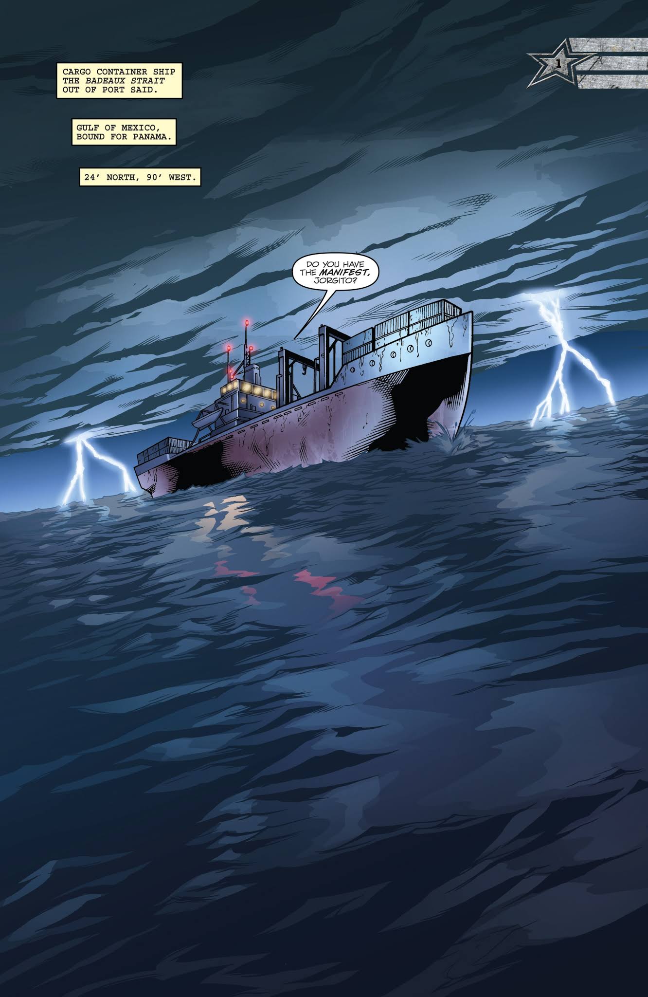 Read online G.I. Joe: The IDW Collection comic -  Issue # TPB 1 - 219