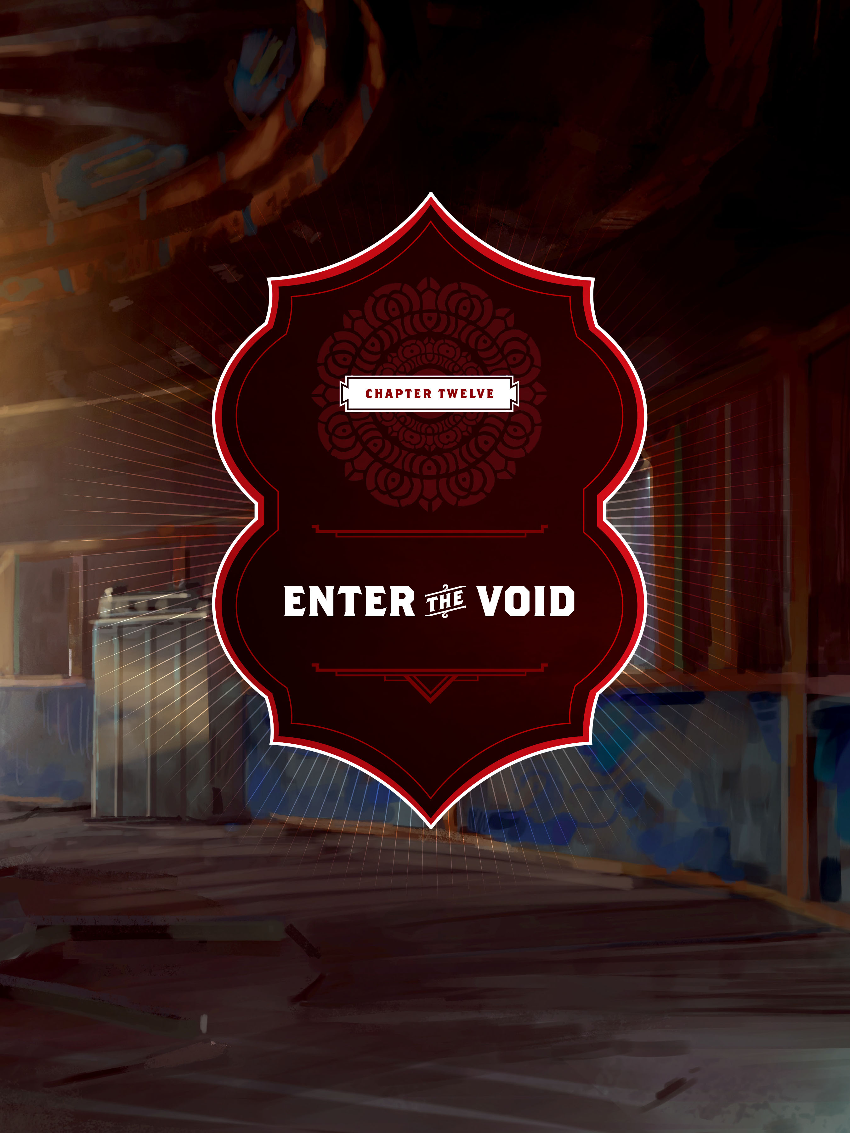 Read online The Legend of Korra: The Art of the Animated Series comic -  Issue # TPB 3 - 152