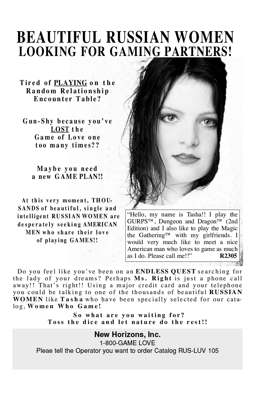 Read online Knights of the Dinner Table comic -  Issue #24 - 27