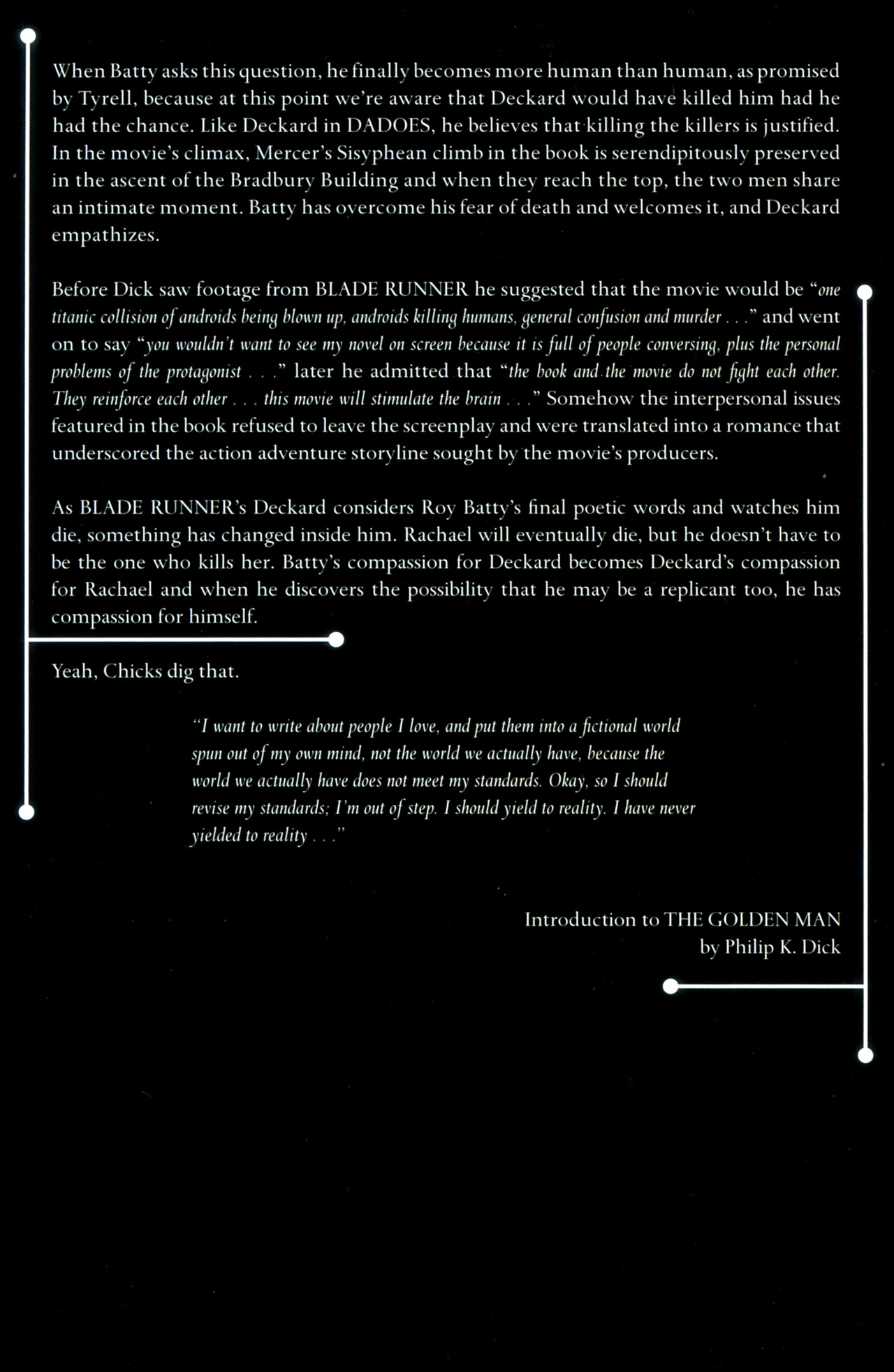 Read online Do Androids Dream of Electric Sheep? comic -  Issue #8 - 30