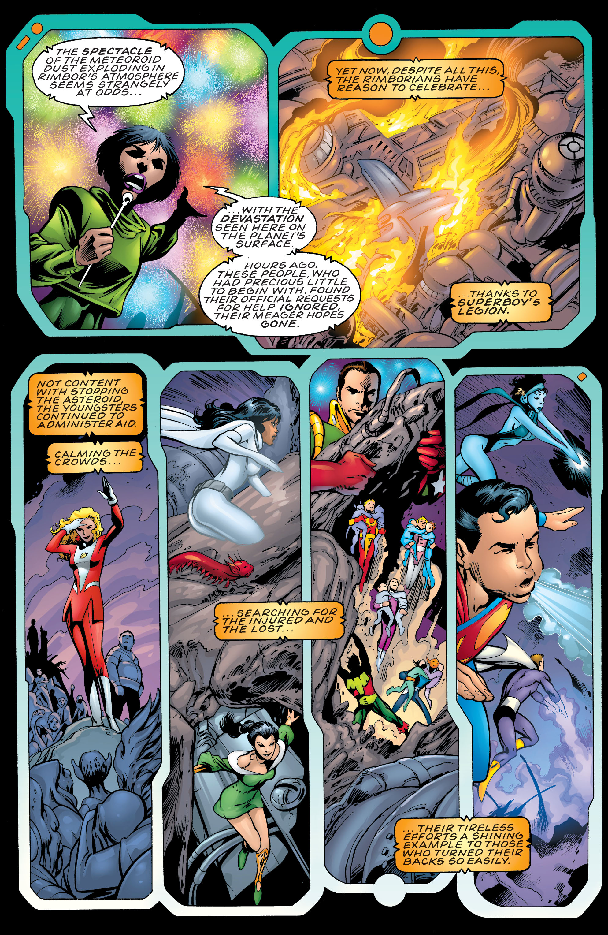 Read online Elseworlds: Superman comic -  Issue # TPB 2 (Part 2) - 31