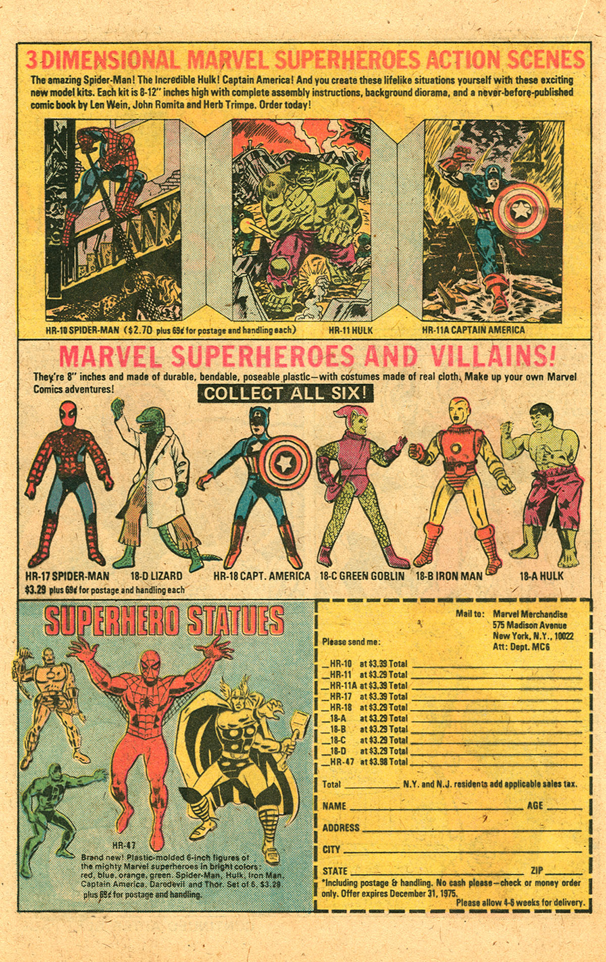 Read online Kid Colt Outlaw comic -  Issue #196 - 20