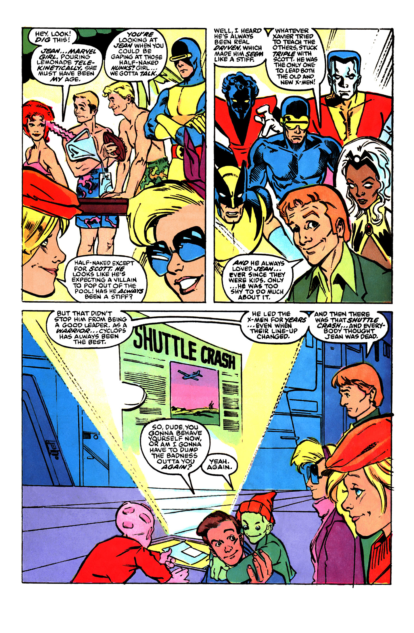 X-Factor (1986) __Annual_3 Page 48