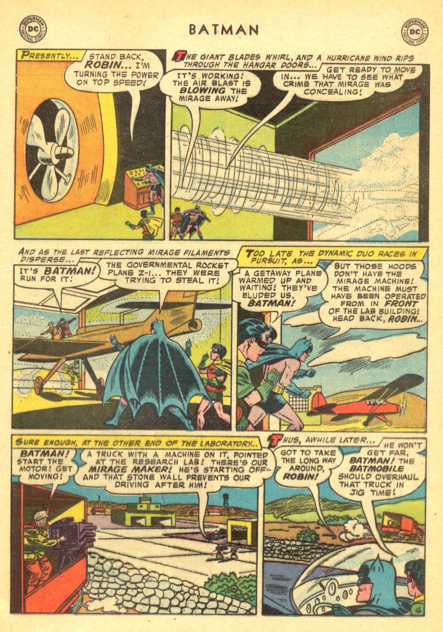 Read online Batman (1940) comic -  Issue #114 - 19