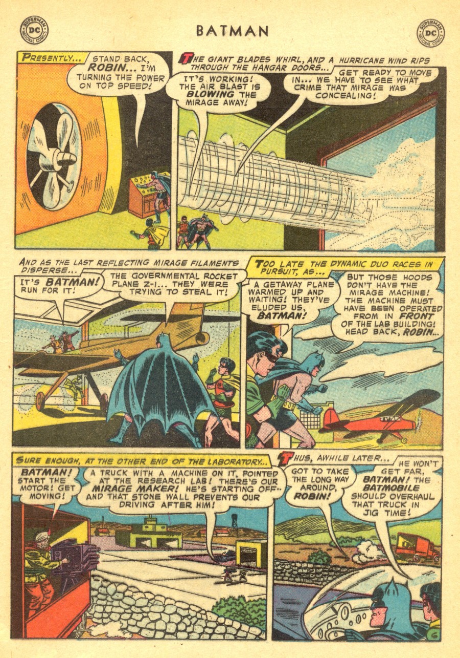 Read online Batman (1940) comic -  Issue #114 - 19