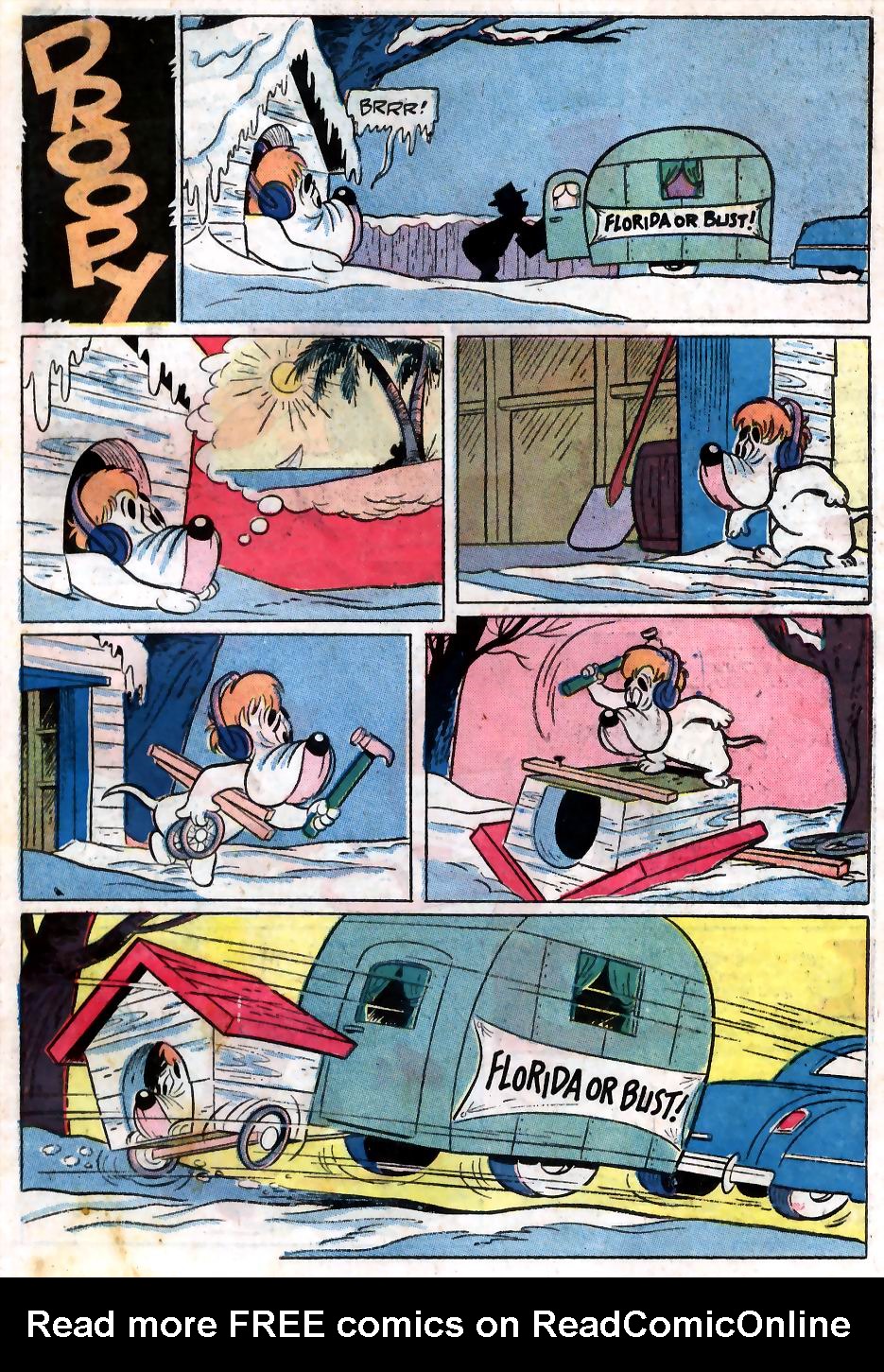 Tom and Jerry issue 234 - Page 20