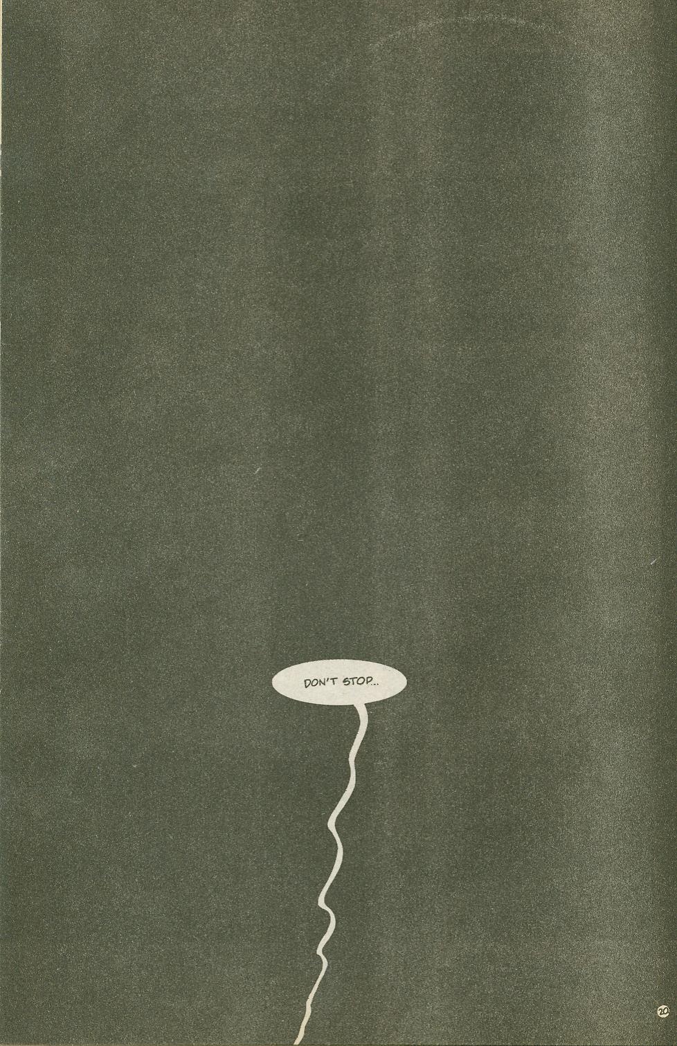 Read online Classic Girls! comic -  Issue #1 - 22