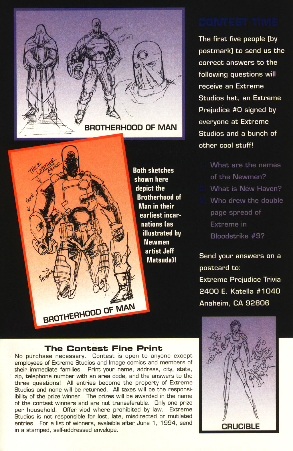 Read online Team Youngblood comic -  Issue #8 - 30