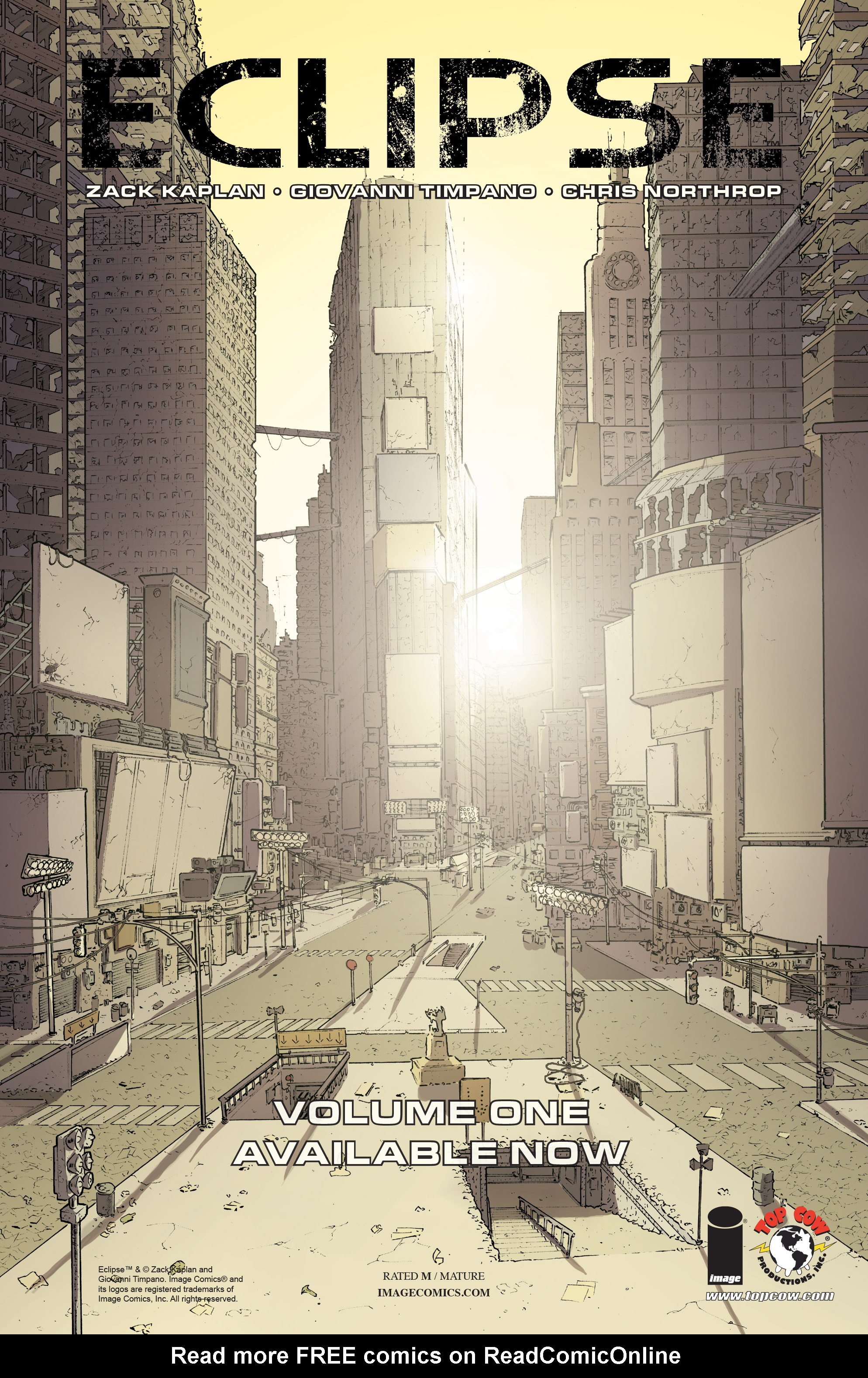 Read online Postal comic -  Issue #18 - 32