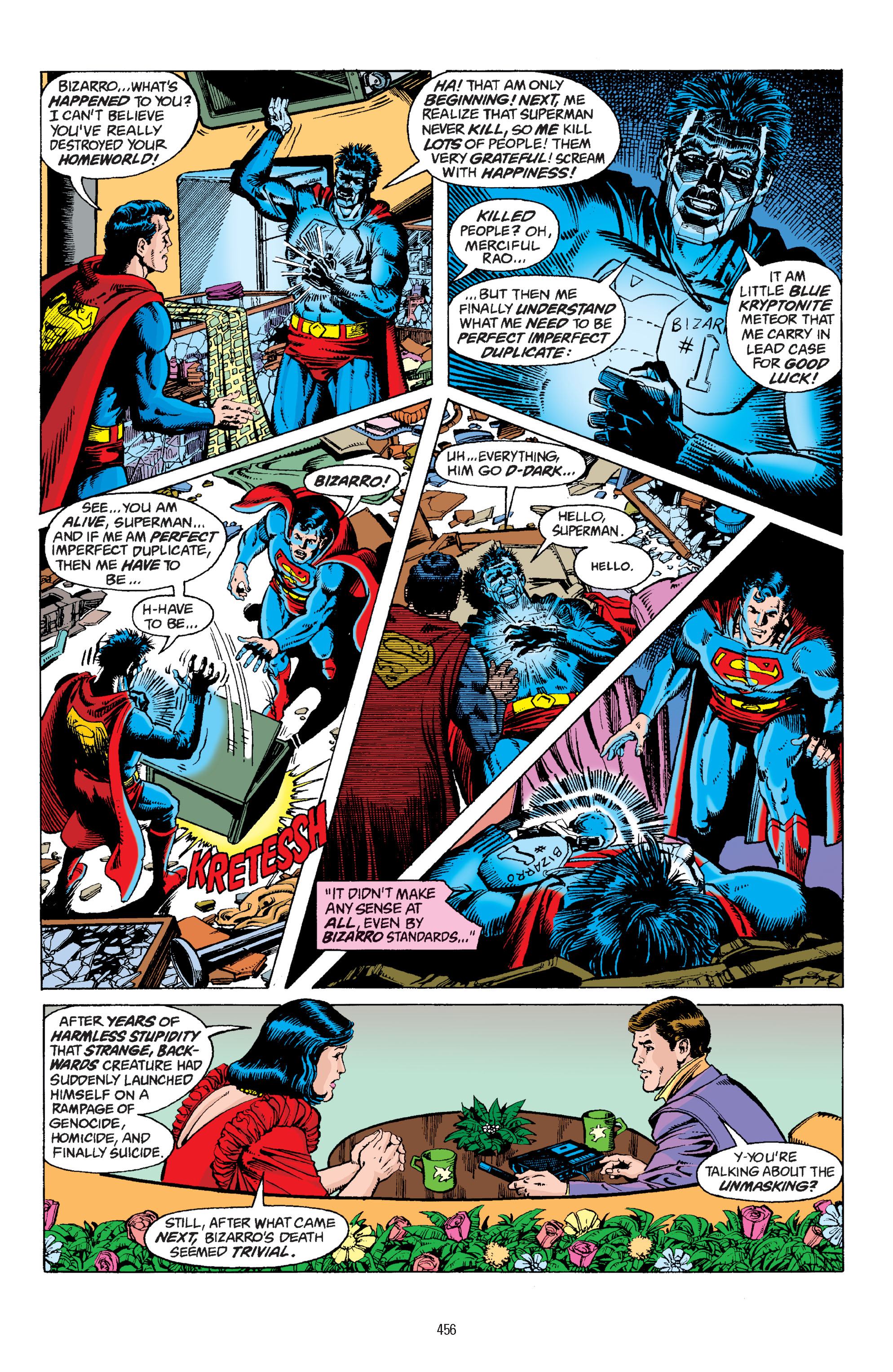 Read online DC Through the '80s: The End of Eras comic -  Issue # TPB (Part 5) - 53