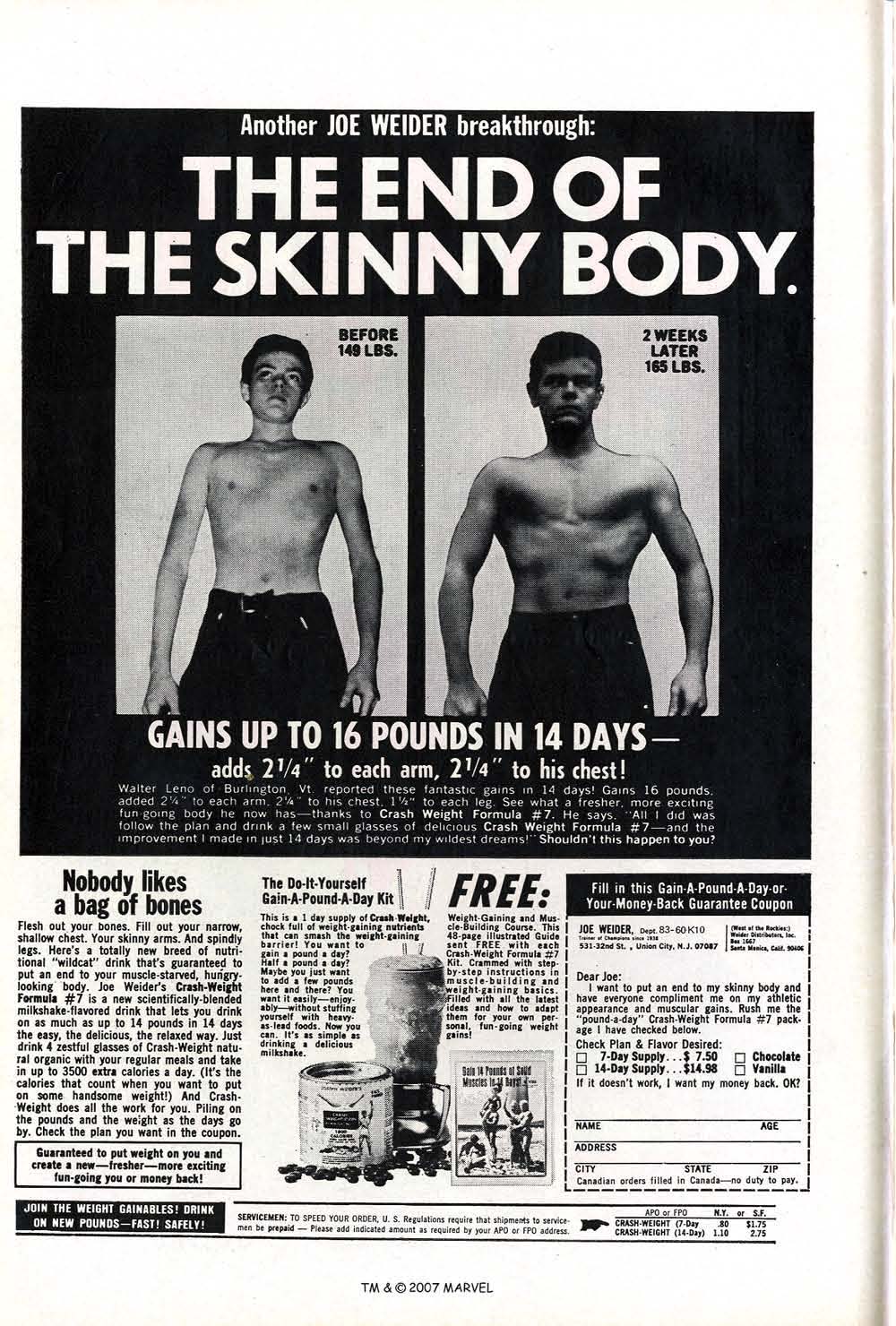 Read online The Incredible Hulk (1968) comic -  Issue #129 - 2