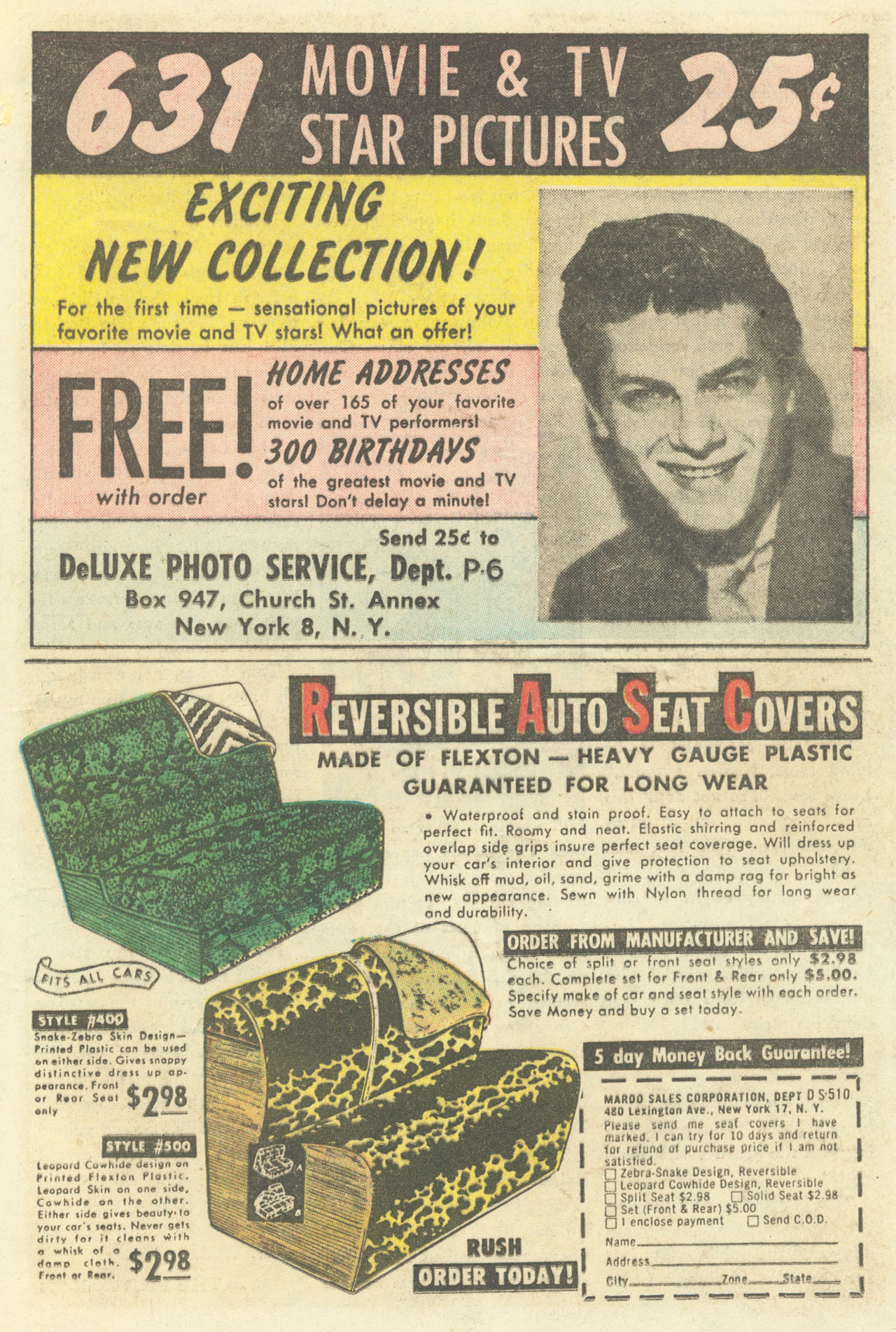 Read online Western Kid comic -  Issue #12 - 25