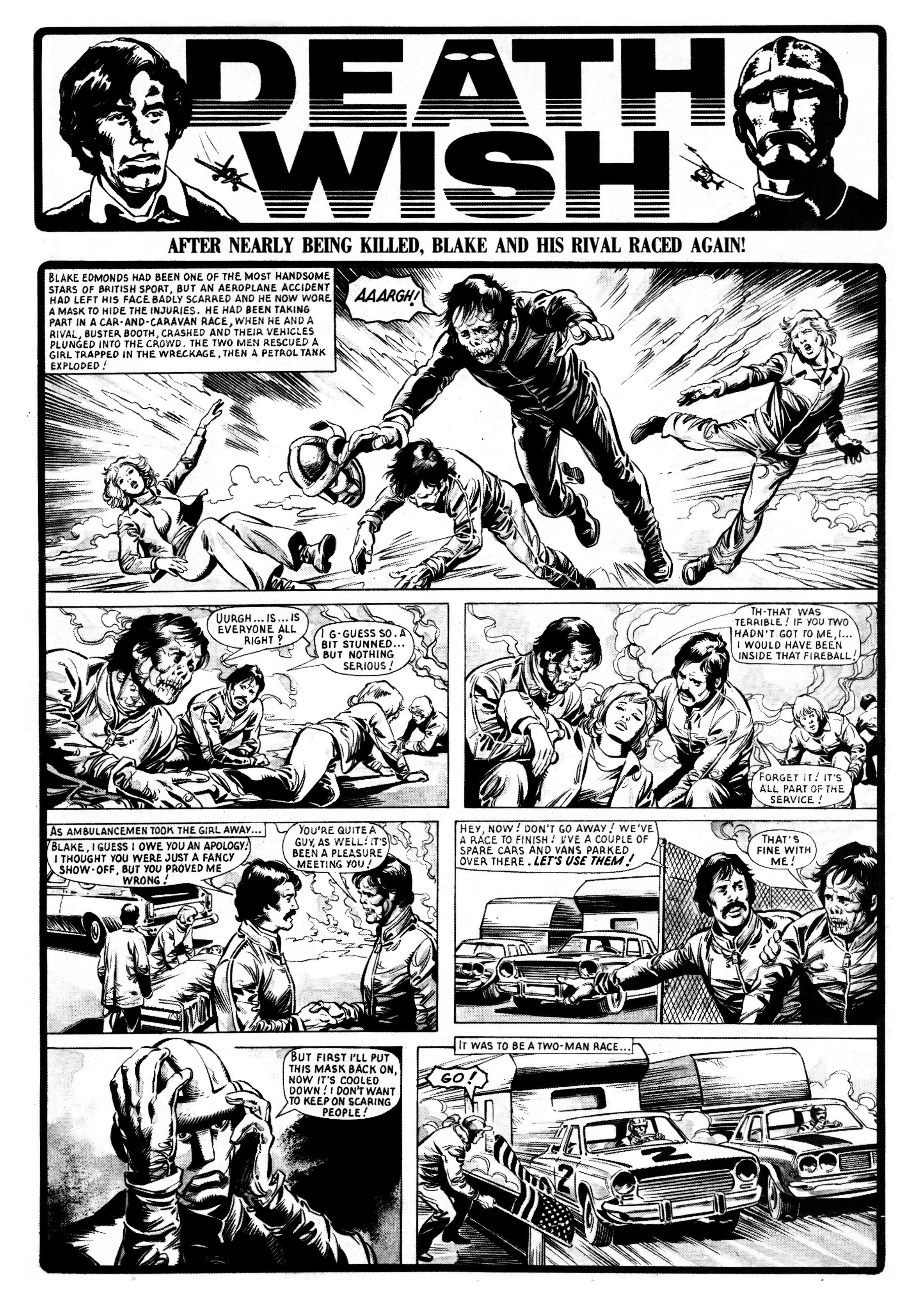 Read online The Best of Eagle Monthly comic -  Issue #4 - 37