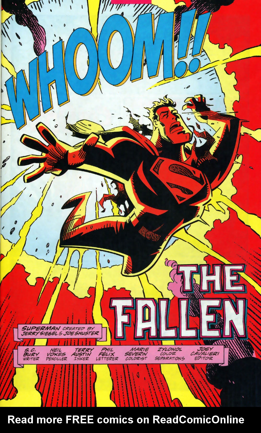 Superman Adventures Issue #46 #49 - English 4