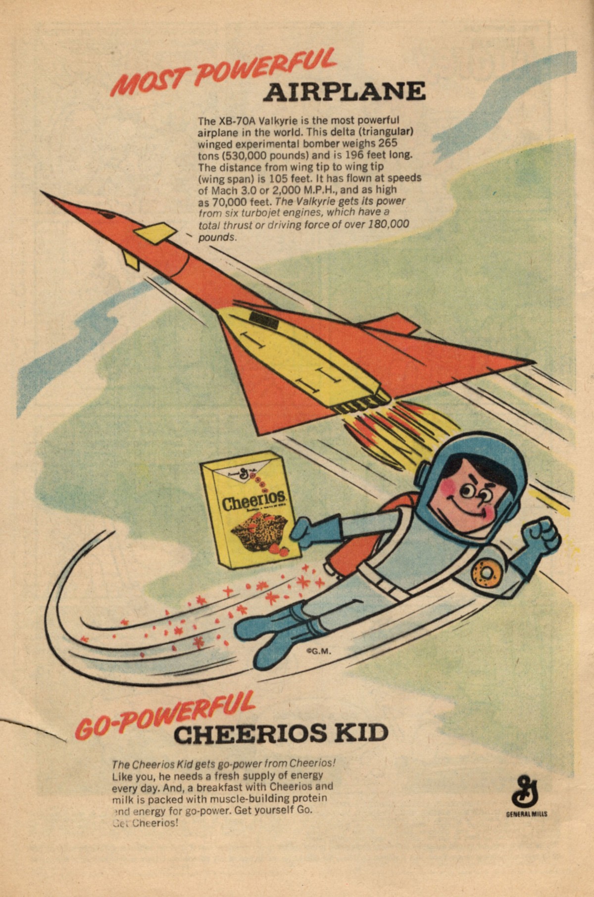 Read online Playful Little Audrey comic -  Issue #79 - 4