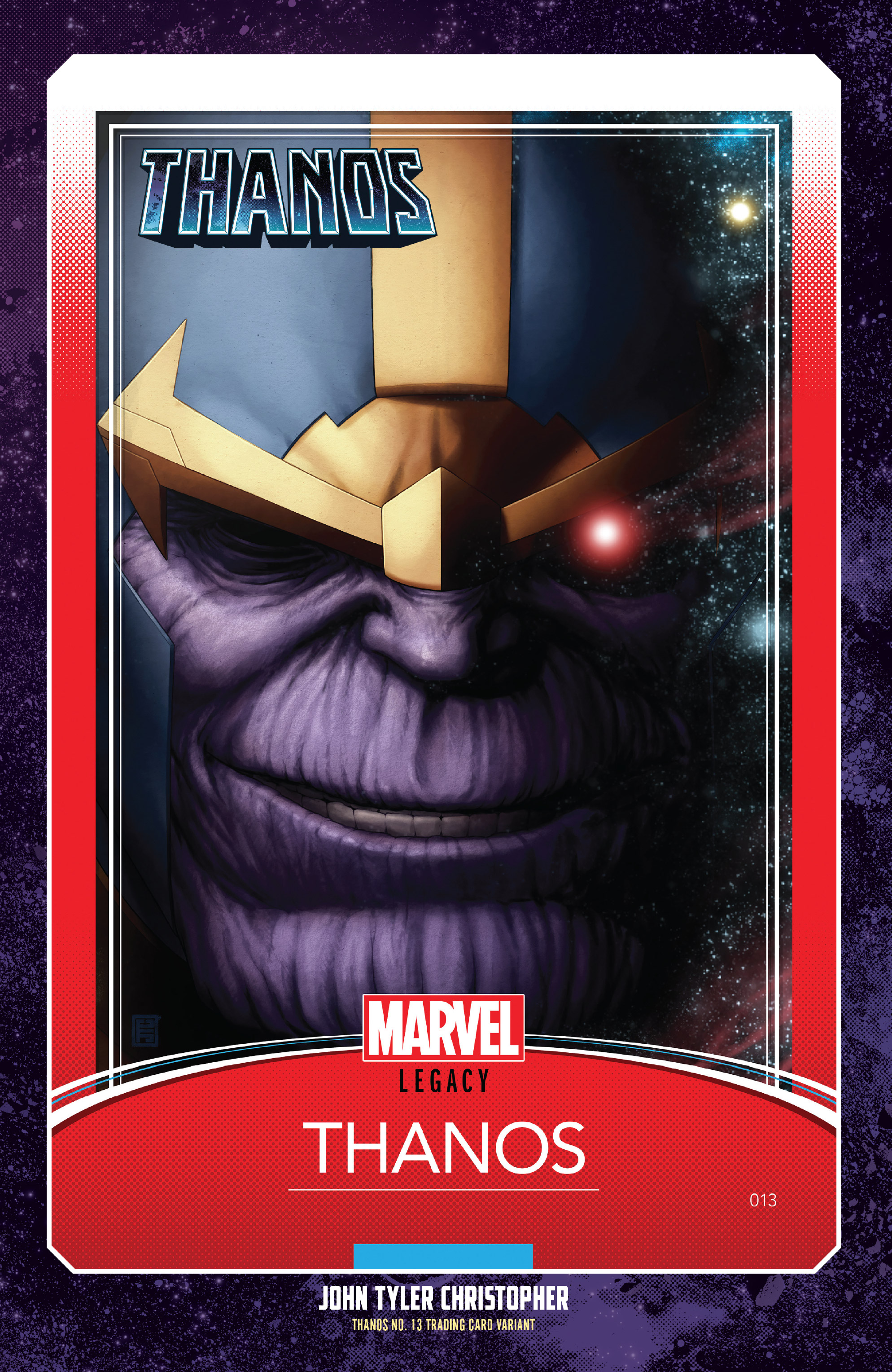 Read online Thanos By Donny Cates comic -  Issue # TPB (Part 3) - 86