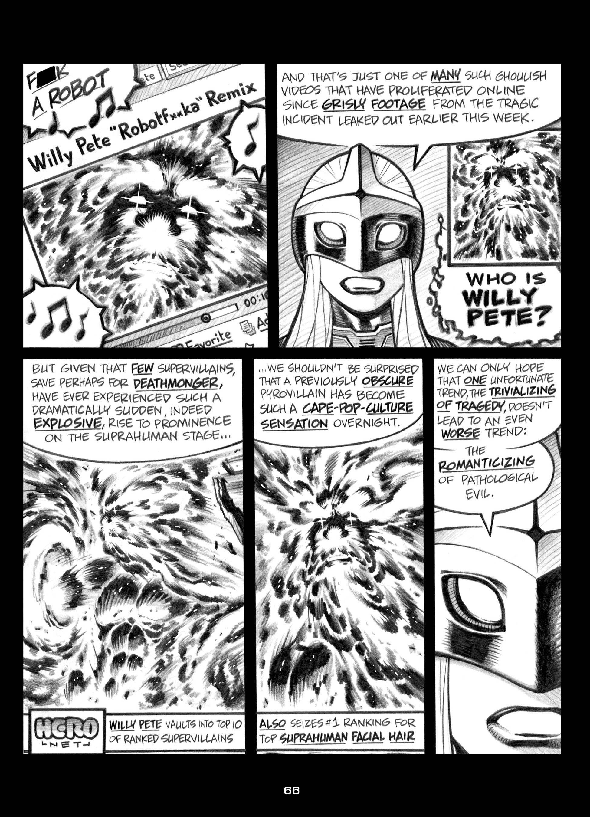 Read online Empowered comic -  Issue #6 - 65