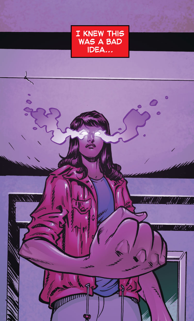 Read online Spider-Verse Unlimited: Infinity Comic comic -  Issue #15 - 53