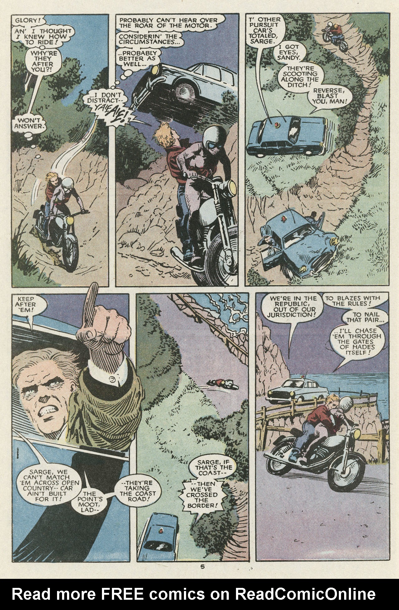 Classic X-Men Issue #16 #16 - English 28