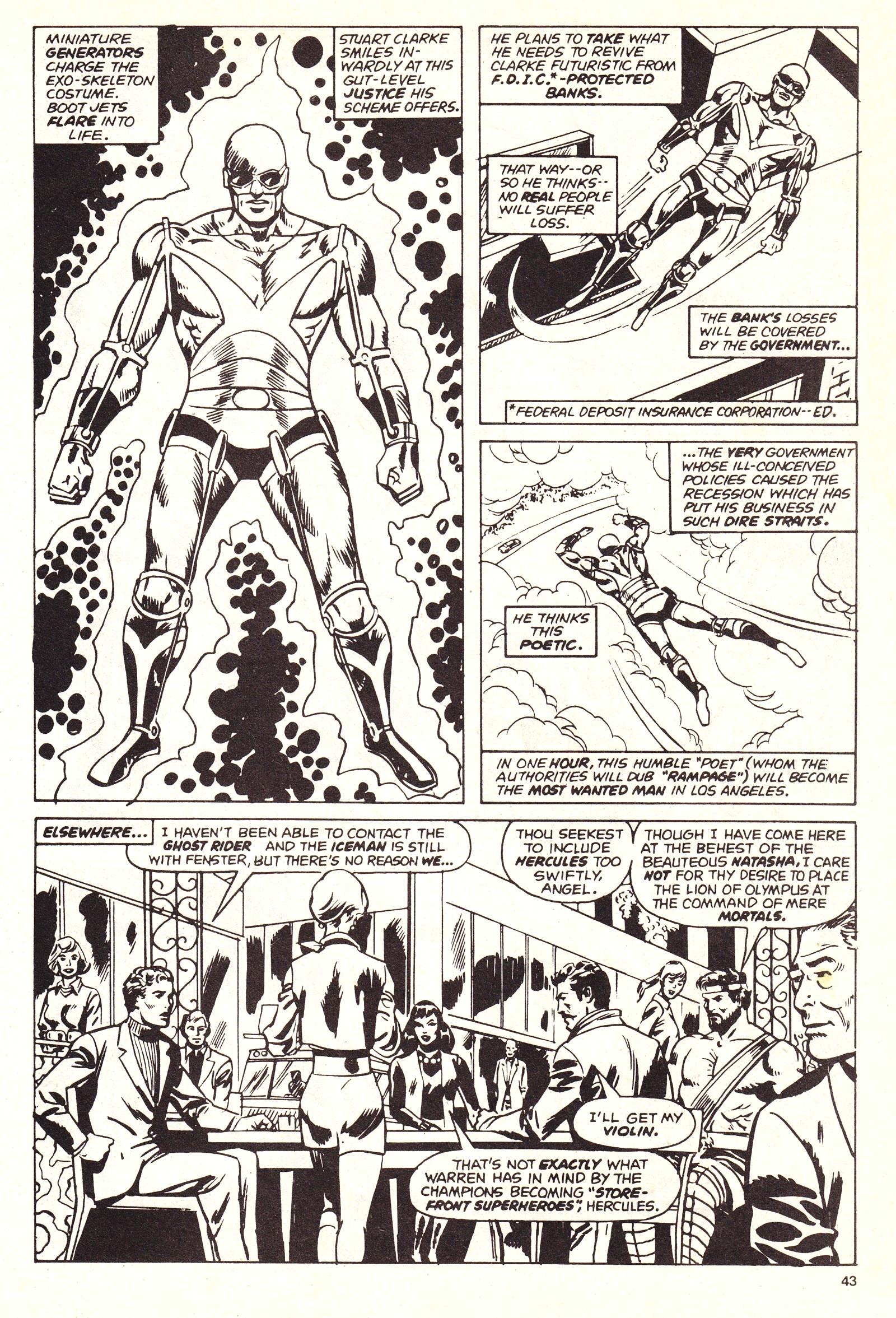 Read online Marvel Super-Heroes (1979) comic -  Issue #362 - 43