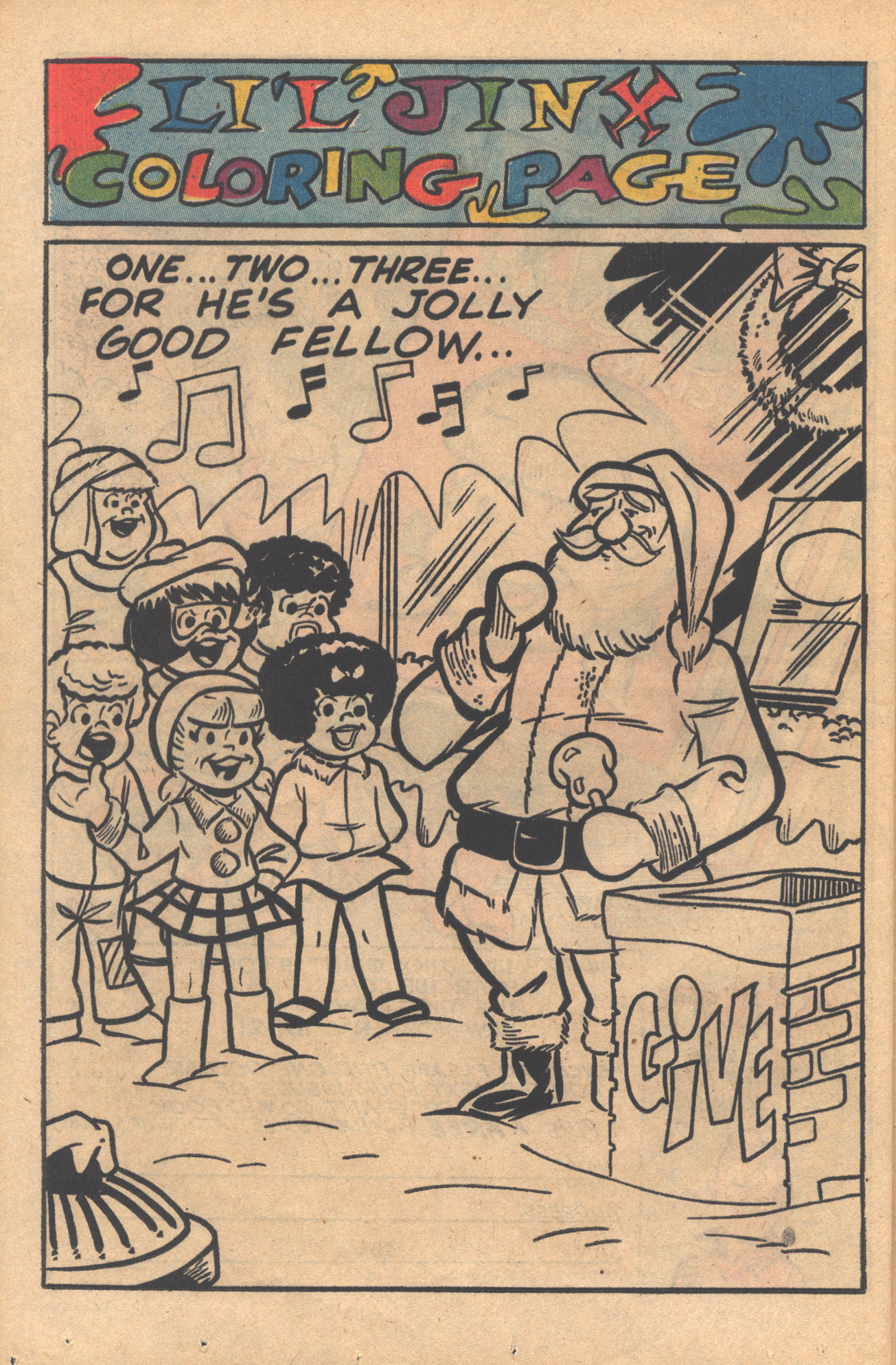 Read online Archie Giant Series Magazine comic -  Issue #206 - 40