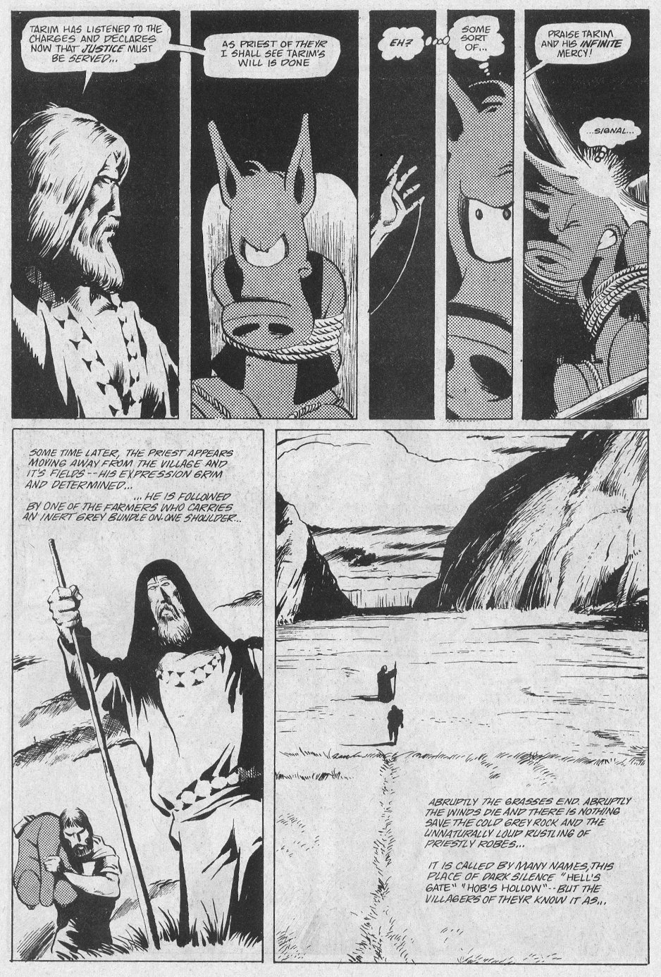 Read online Cerebus comic -  Issue #13 - 7