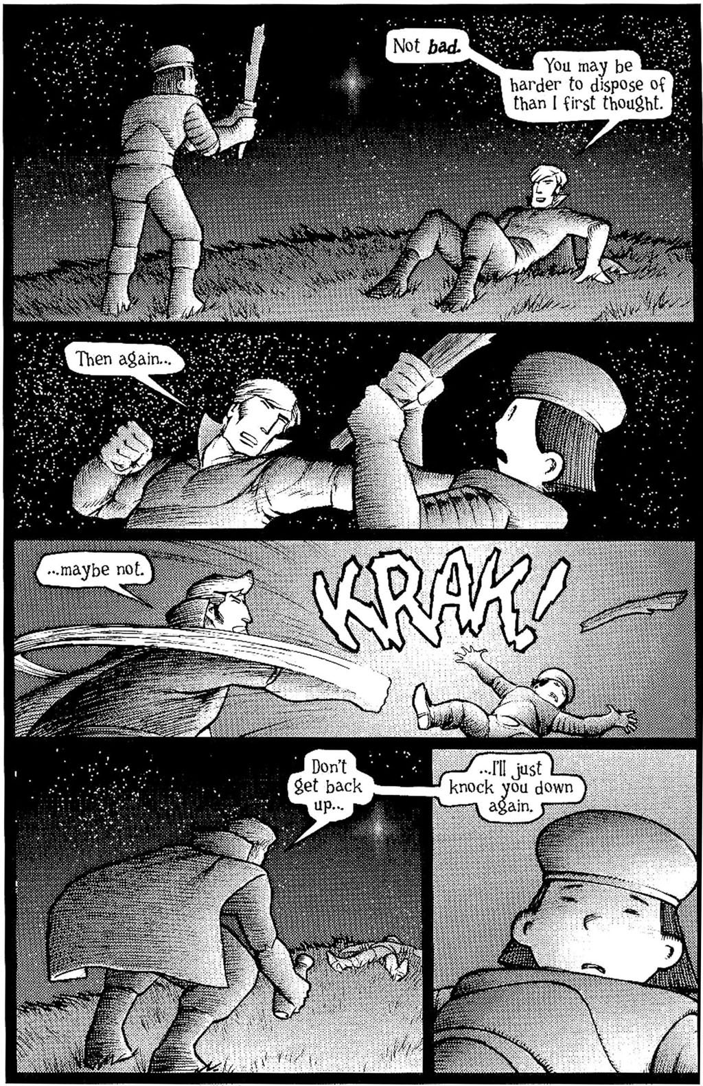 Read online Akiko comic -  Issue #Akiko _TPB 5 - 90