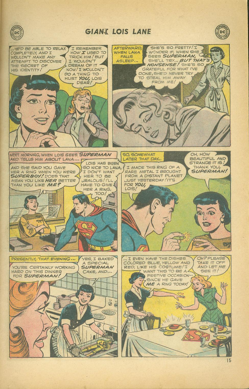 Read online 80 Page Giant comic -  Issue #3 - 17