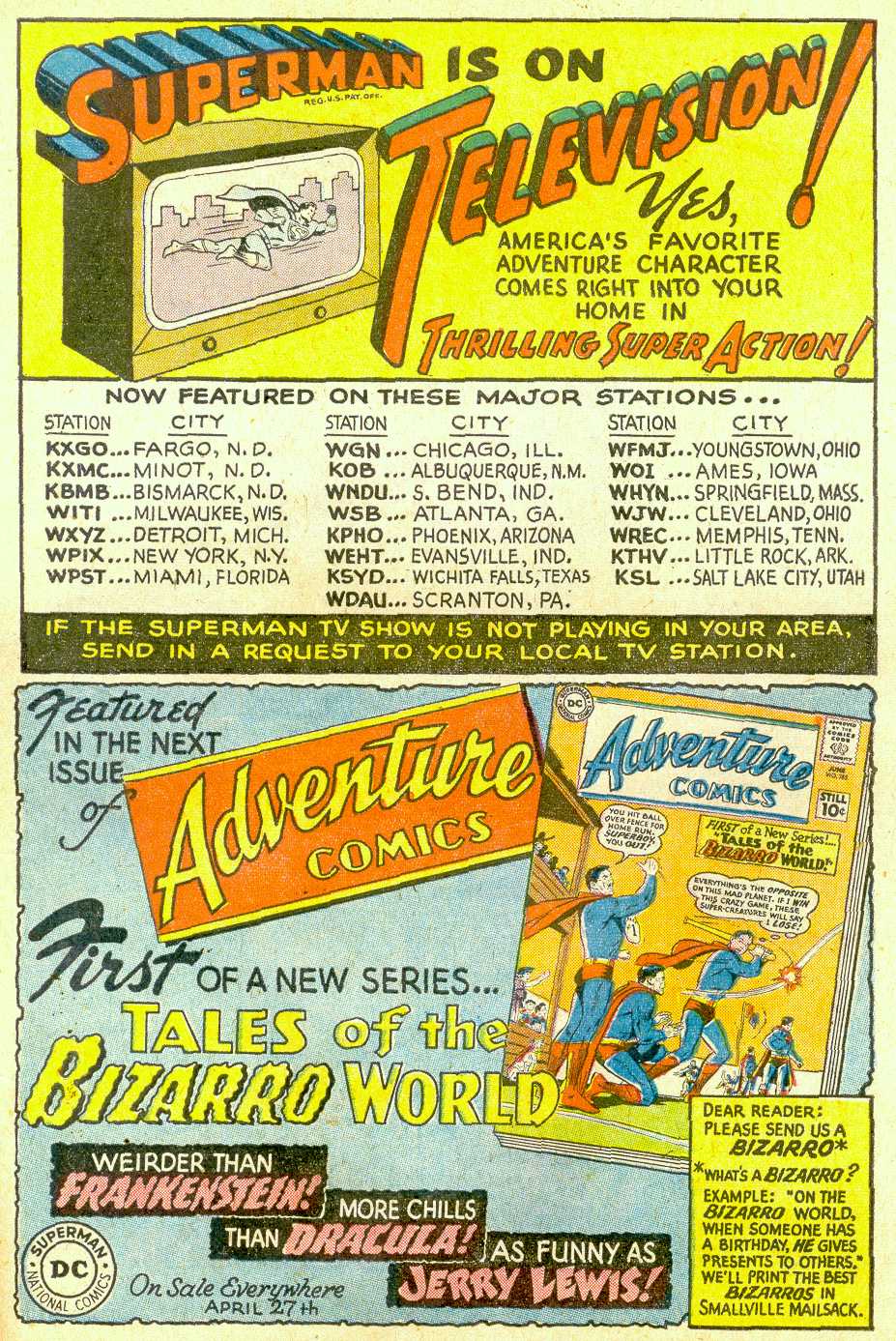 Action Comics (1938) issue 277 - Page 31