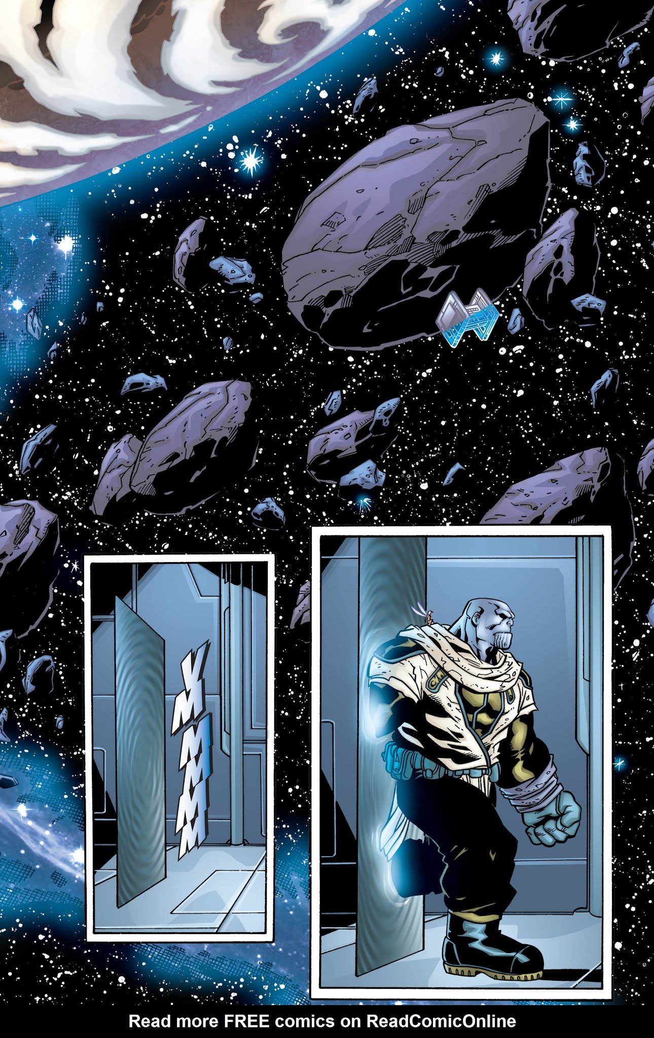 Read online Guardians of the Galaxy: Road to Annihilation comic -  Issue # TPB 2 (Part 2) - 78