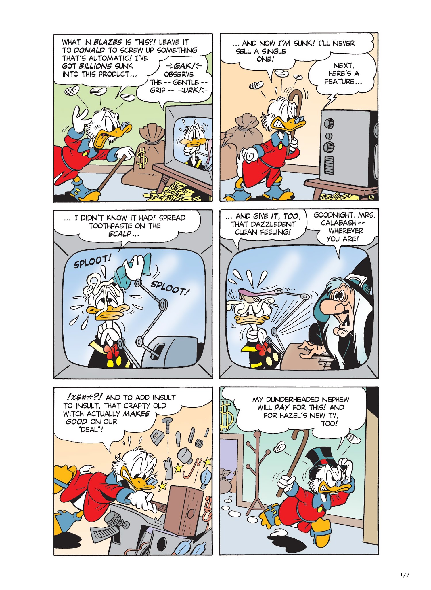 Read online Disney Masters comic -  Issue # TPB 2 (Part 2) - 82