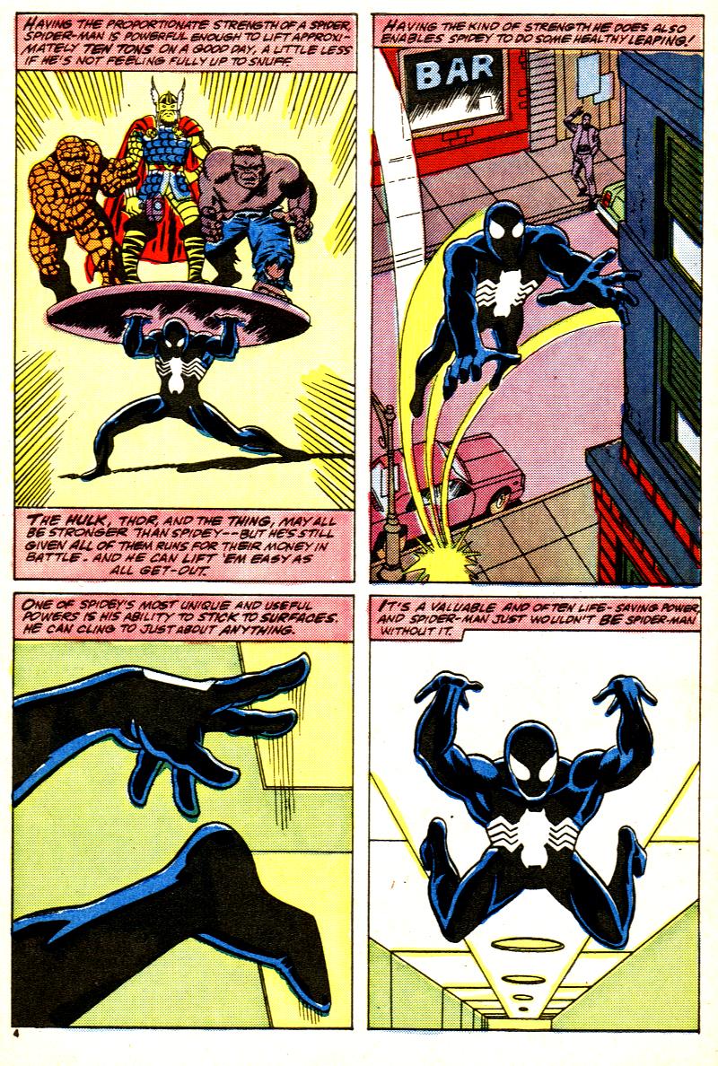 Read online Web of Spider-Man (1985) comic -  Issue # _Annual 3 - 6