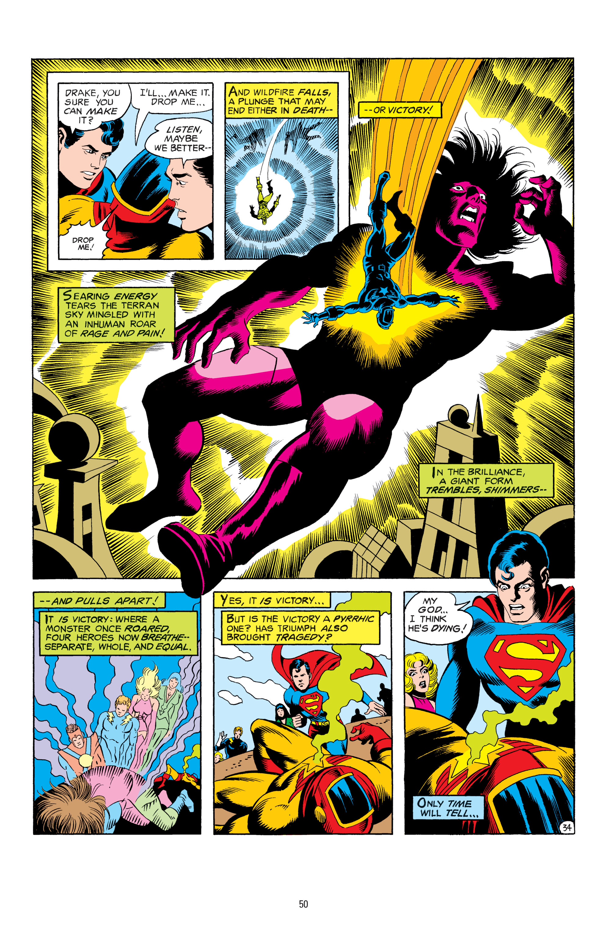 Read online Superboy and the Legion of Super-Heroes comic -  Issue # TPB 1 (Part 1) - 50