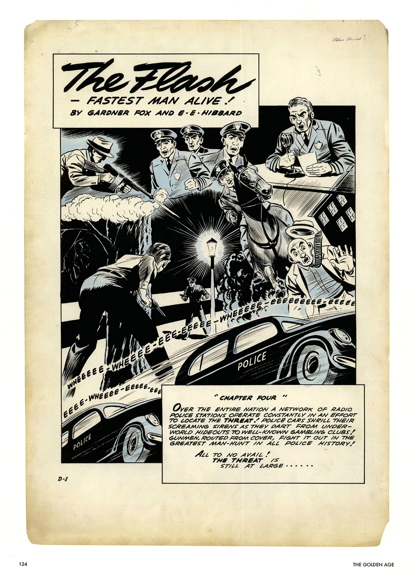 Read online 75 Years Of DC Comics comic -  Issue # TPB (Part 2) - 34