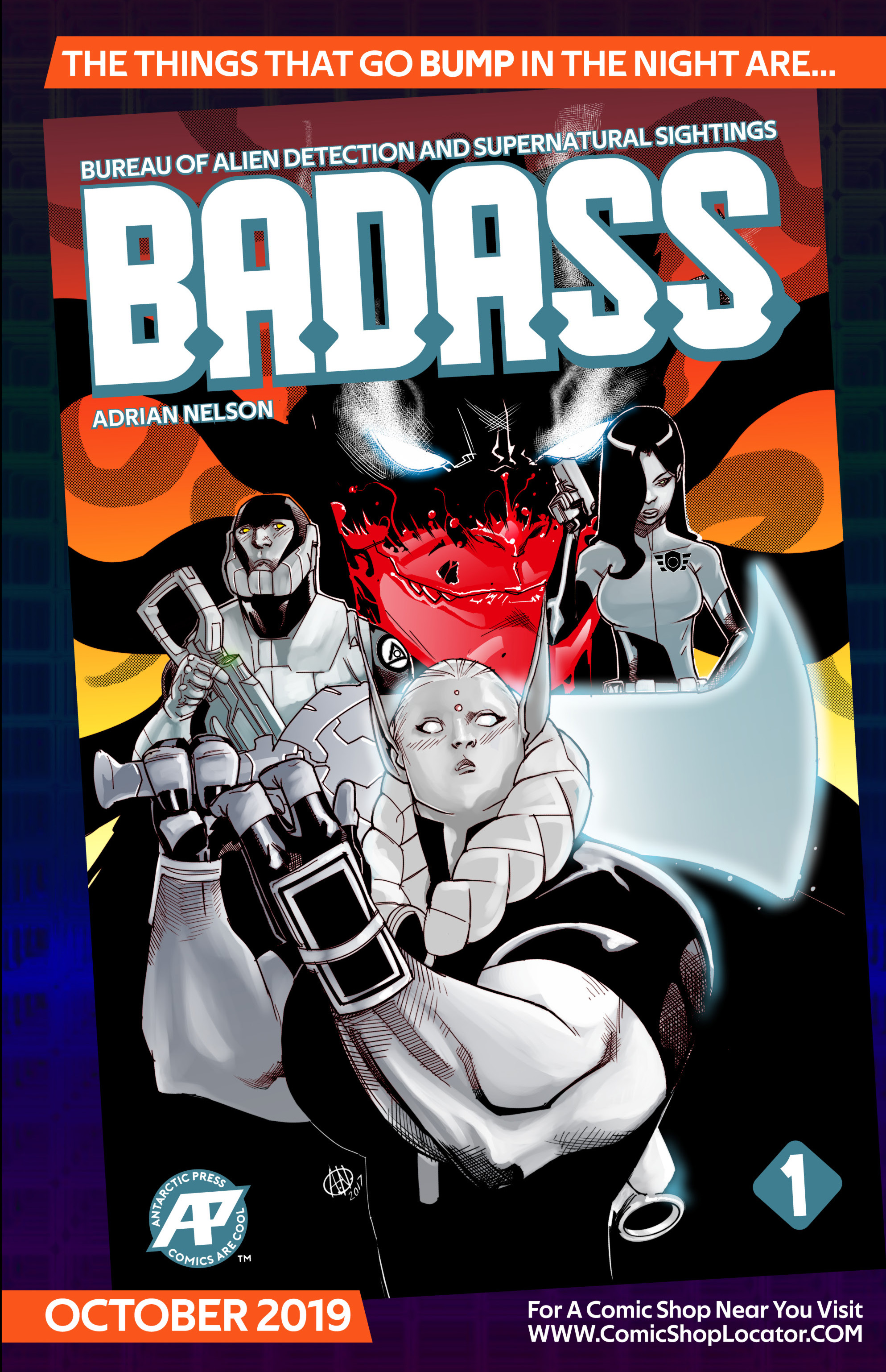 Read online Exciting Comics 100 Page Extravaganza comic -  Issue # Full - 103