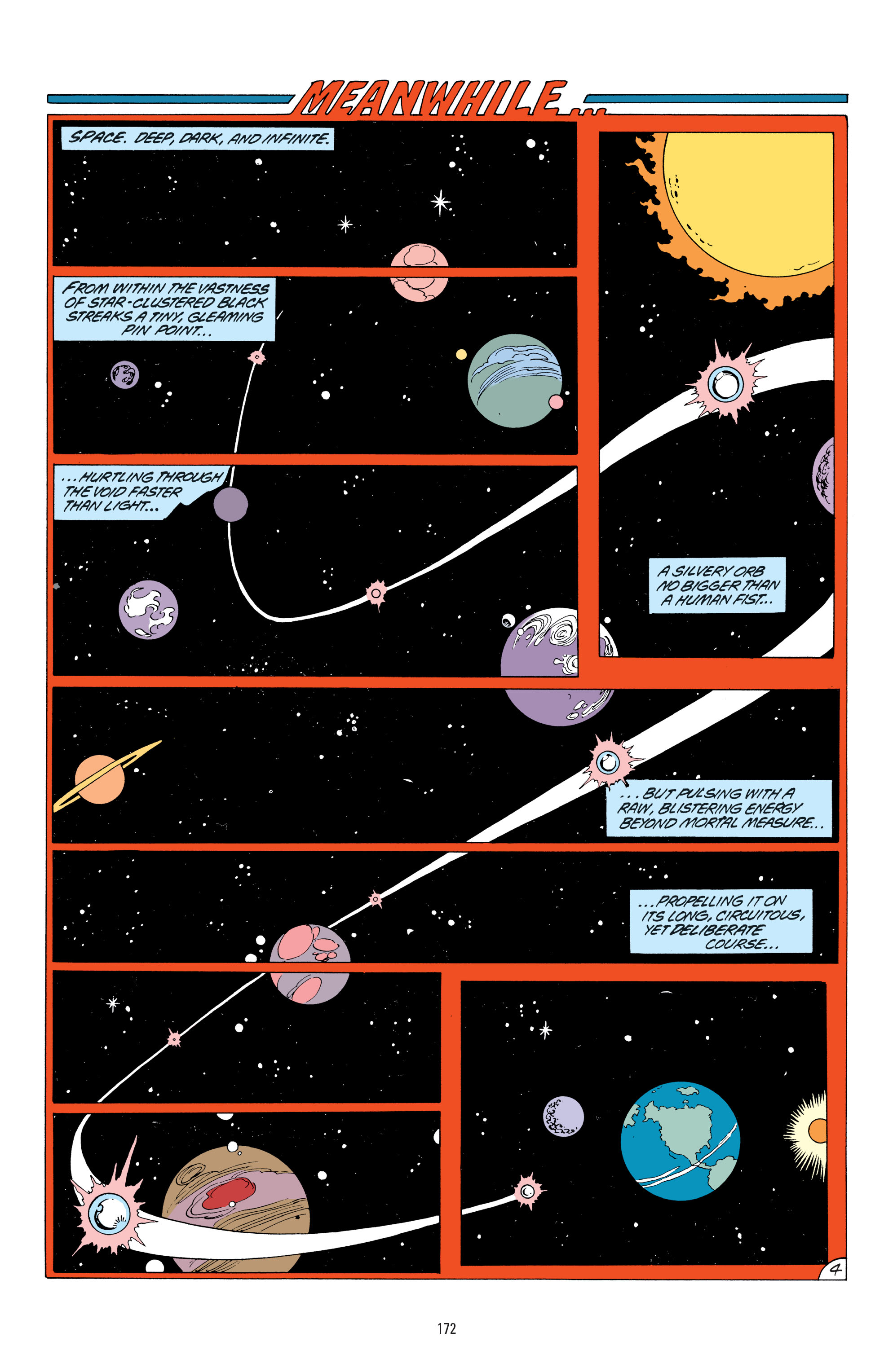 Read online Wonder Woman By George Pérez comic -  Issue # TPB 2 (Part 2) - 71
