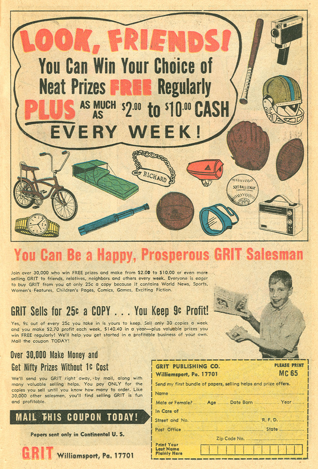 Read online The Rawhide Kid comic -  Issue #127 - 15