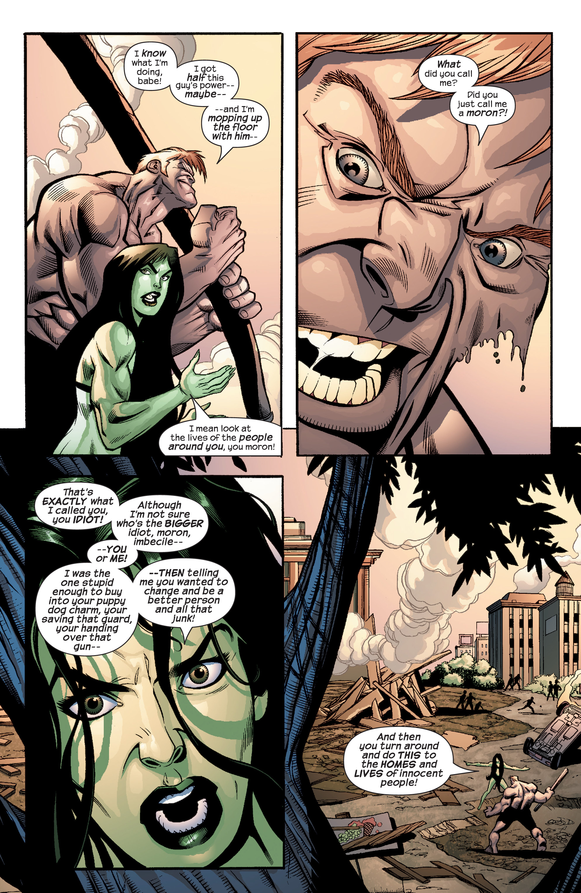 Read online X-Men: Trial of the Juggernaut comic -  Issue # TPB (Part 4) - 29