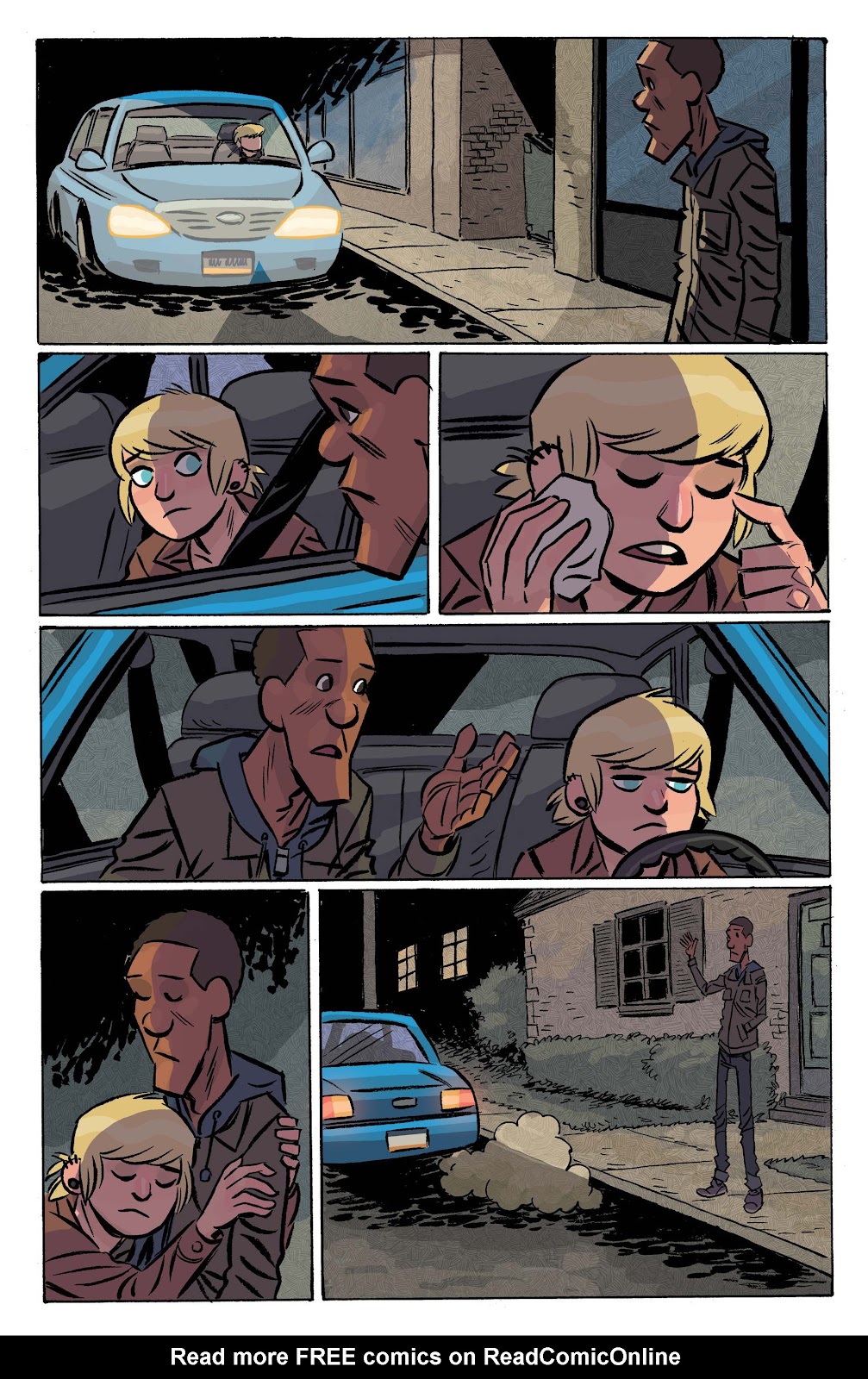 Cellies issue 9 - Page 22