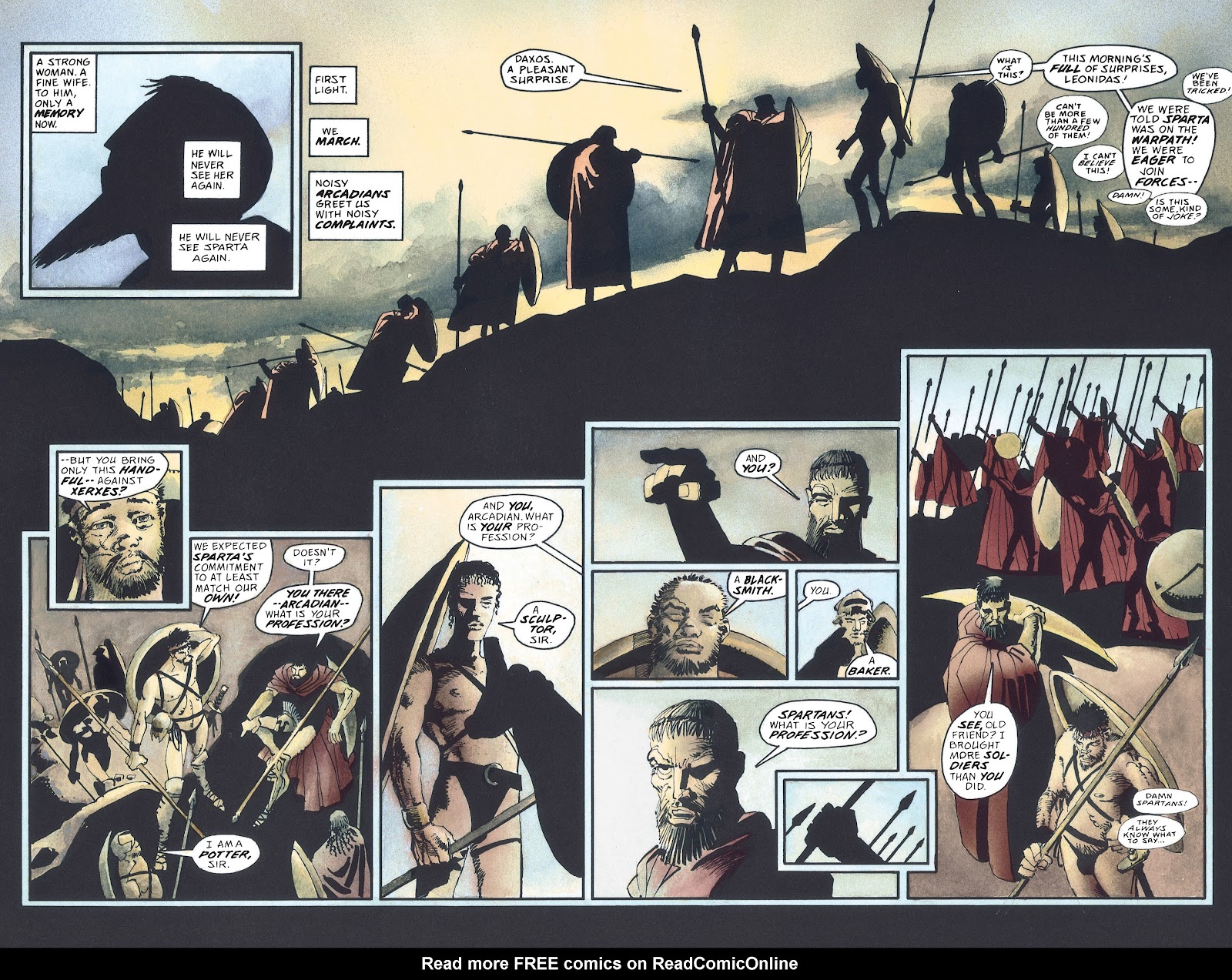 300 (1998) issue TPB - Page 28