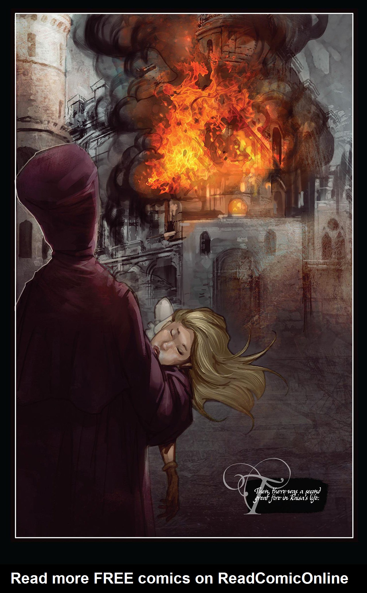 Read online Carbon Grey: Origins comic -  Issue #2 - 11